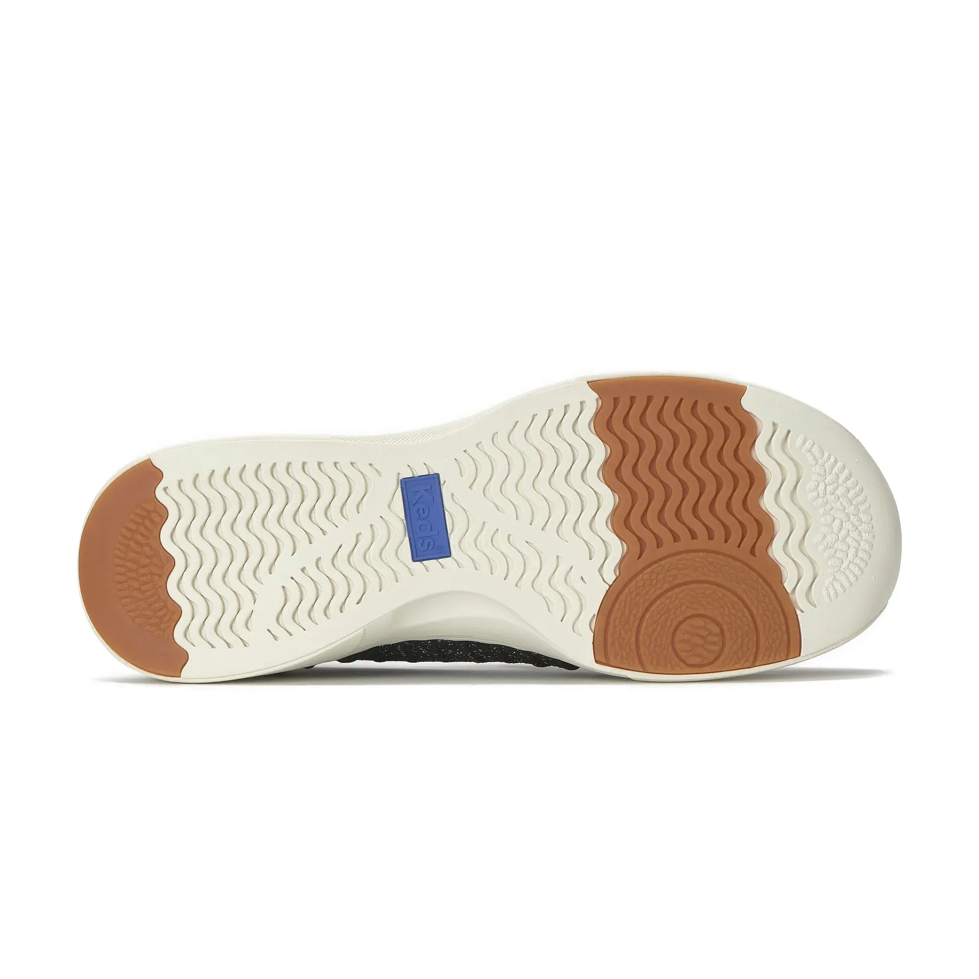 BlissWalk Stripe Knit Loafer - Image 4