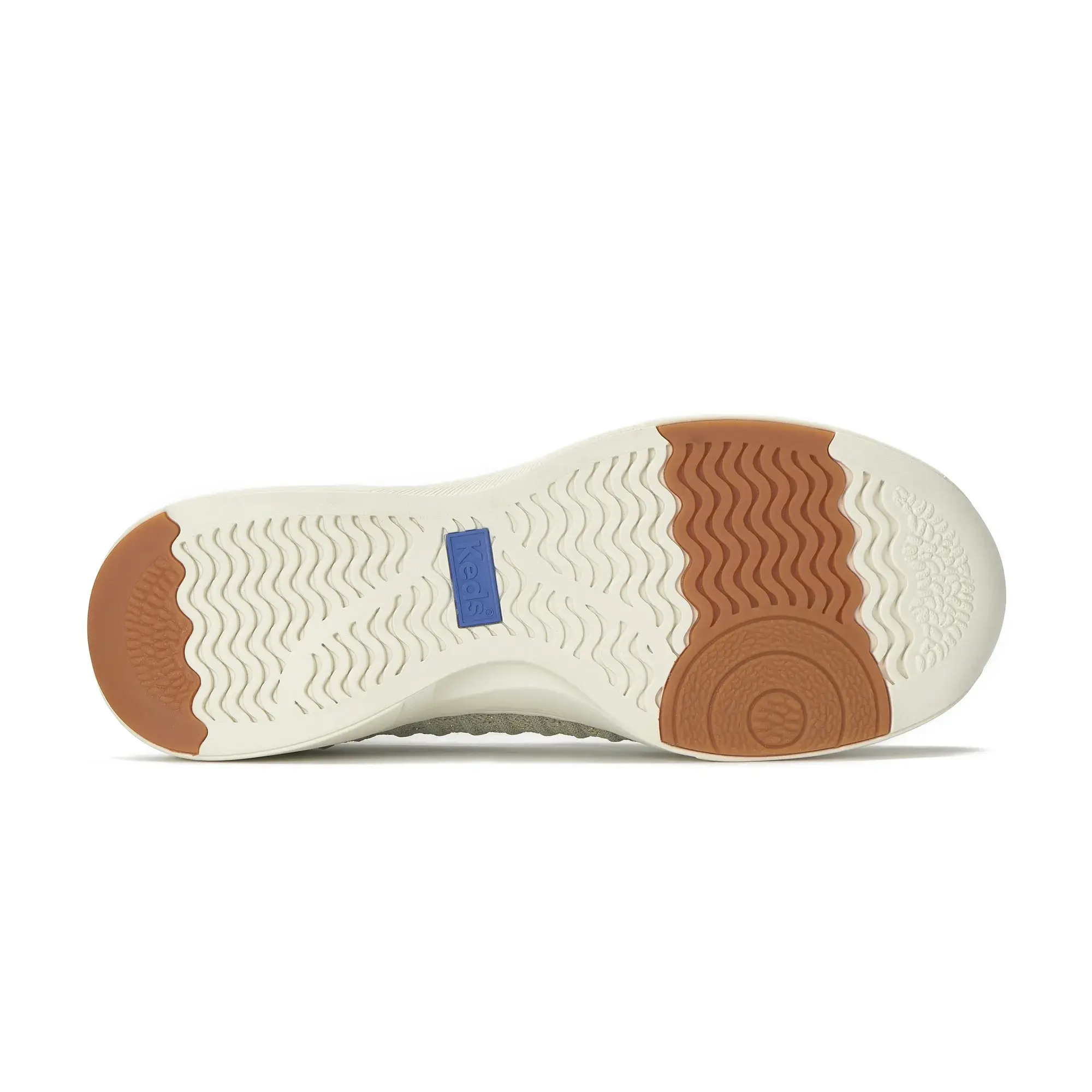 BlissWalk Stripe Knit Loafer - Image 10