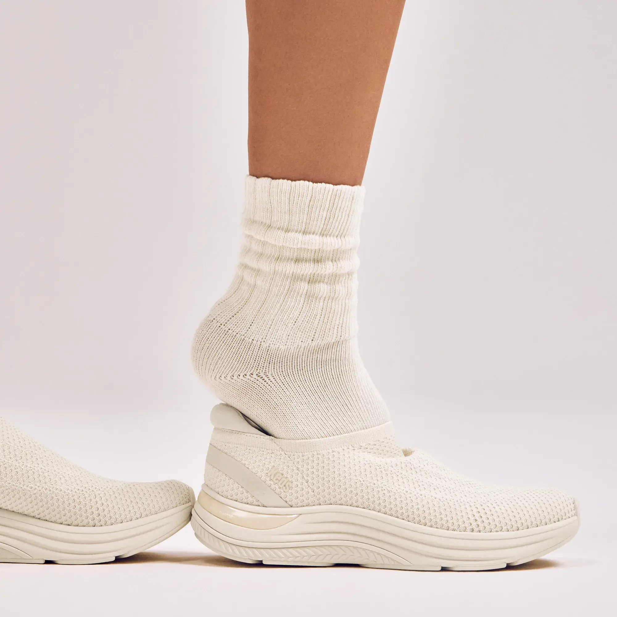 BlissMove Knit Ease Slip-On - Image 2