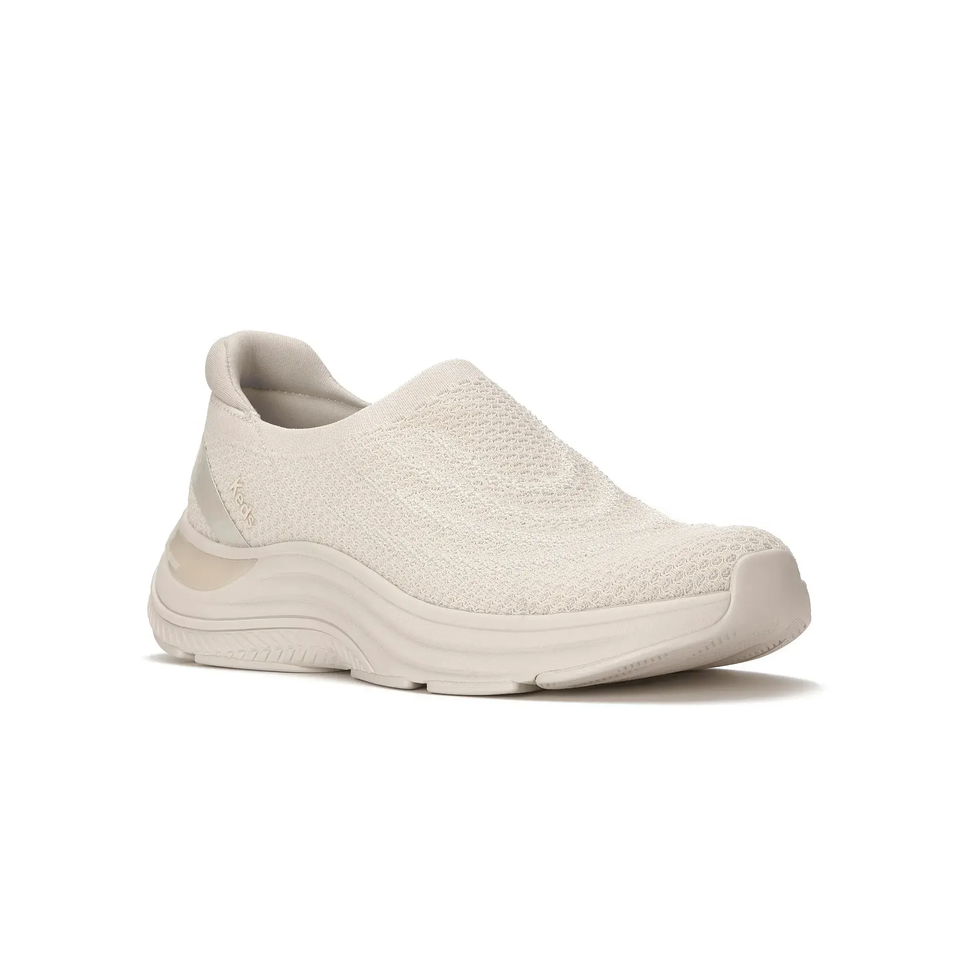 BlissMove Knit Ease Slip-On - Image 3