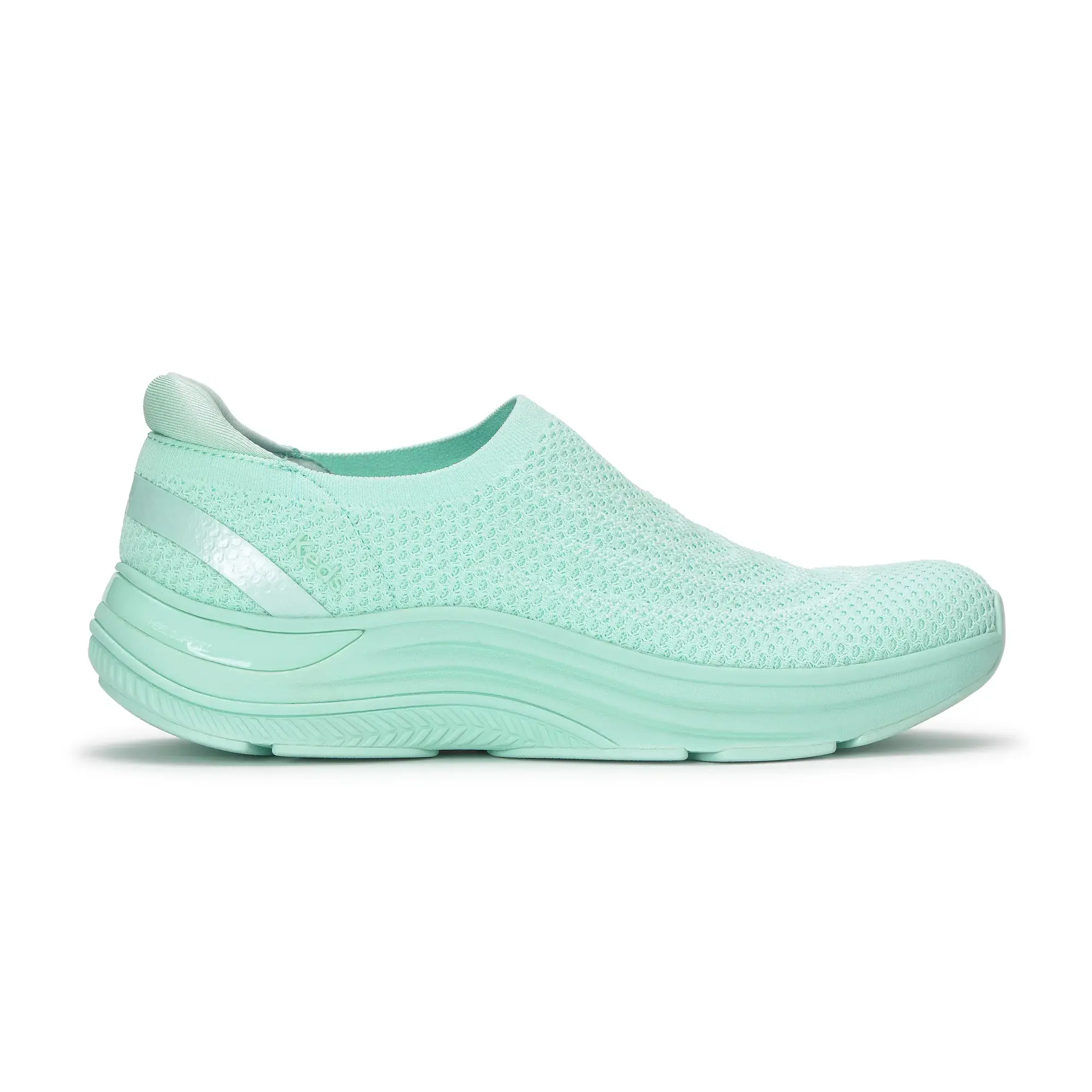 BlissMove Knit Ease Slip-On - Image 7