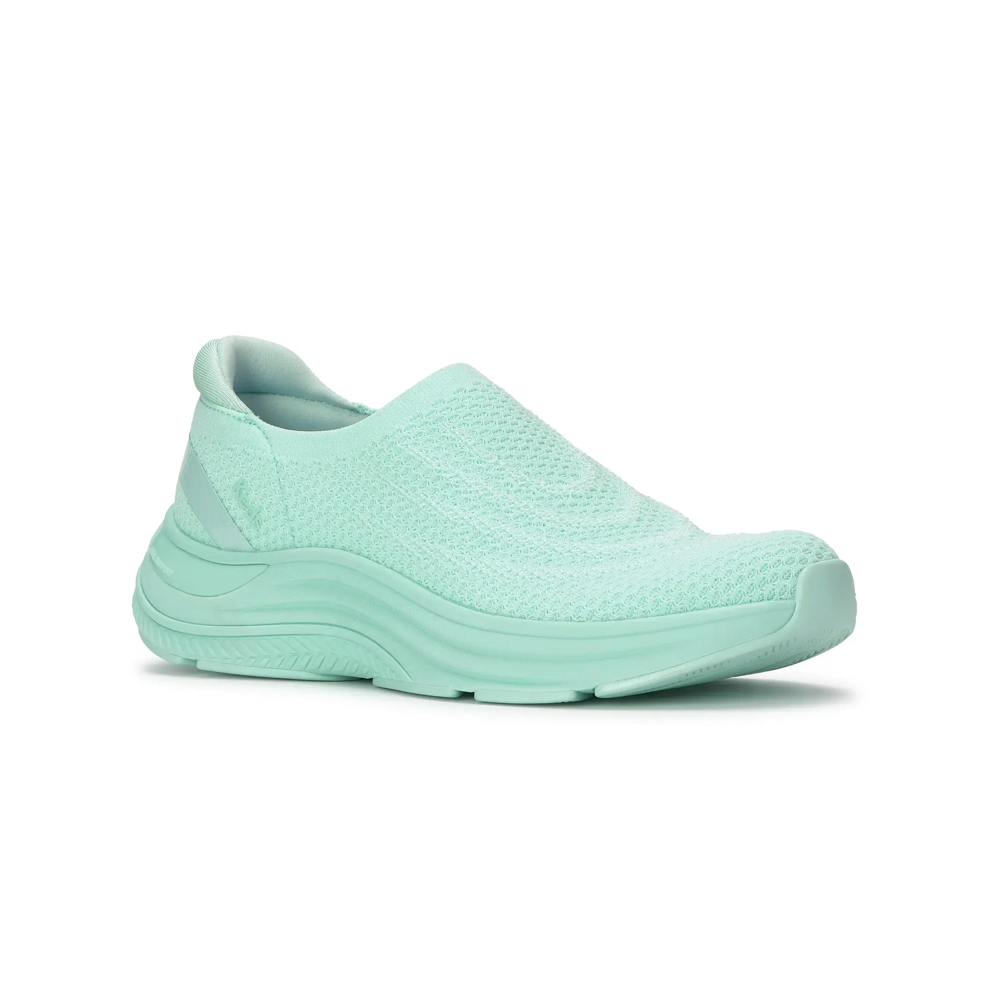 BlissMove Knit Ease Slip-On - Image 9