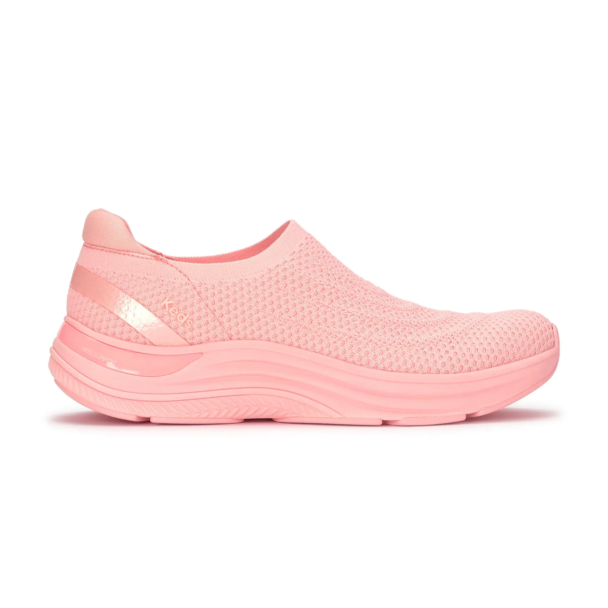 BlissMove Knit Ease Slip-On - Image 13