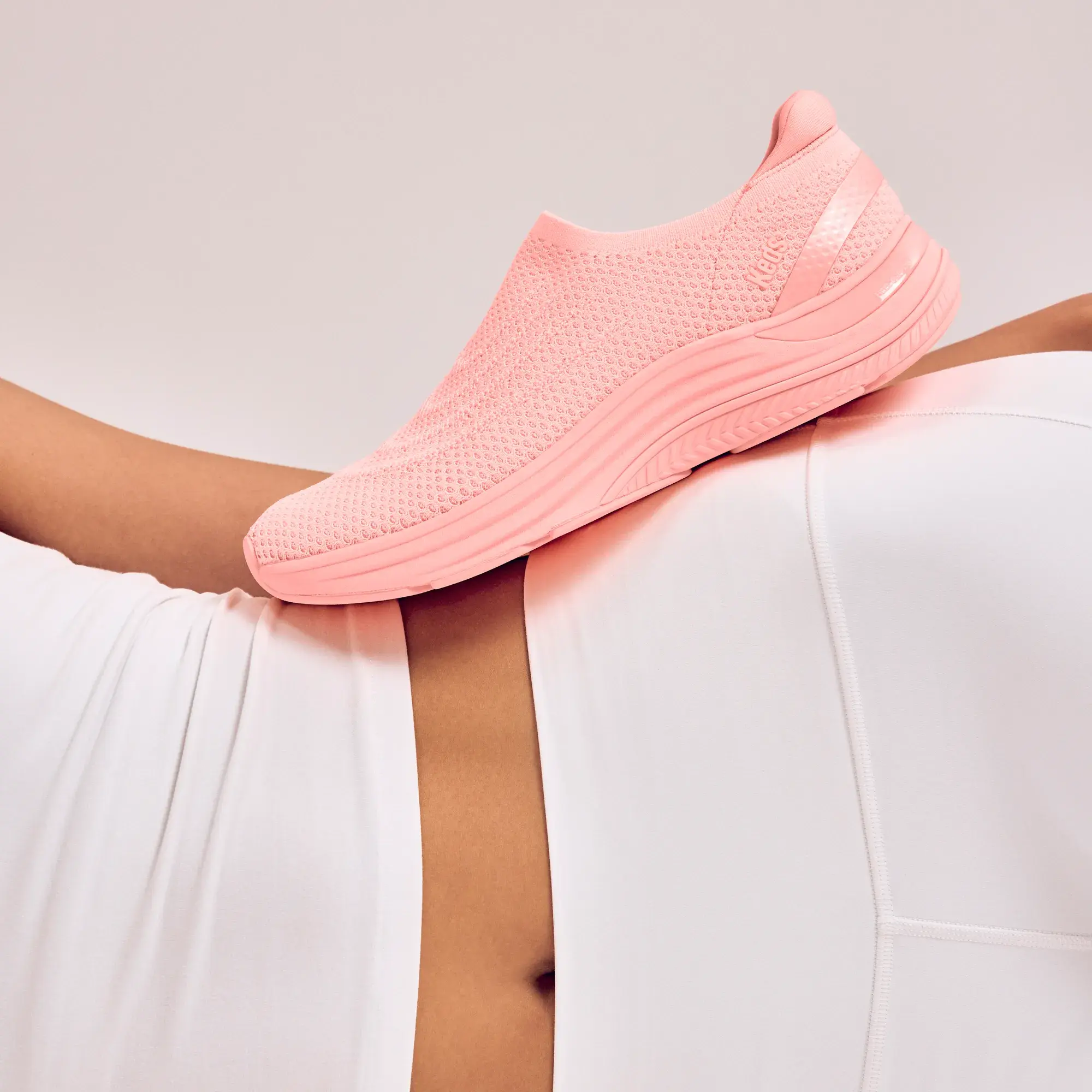 BlissMove Knit Ease Slip-On - Image 14
