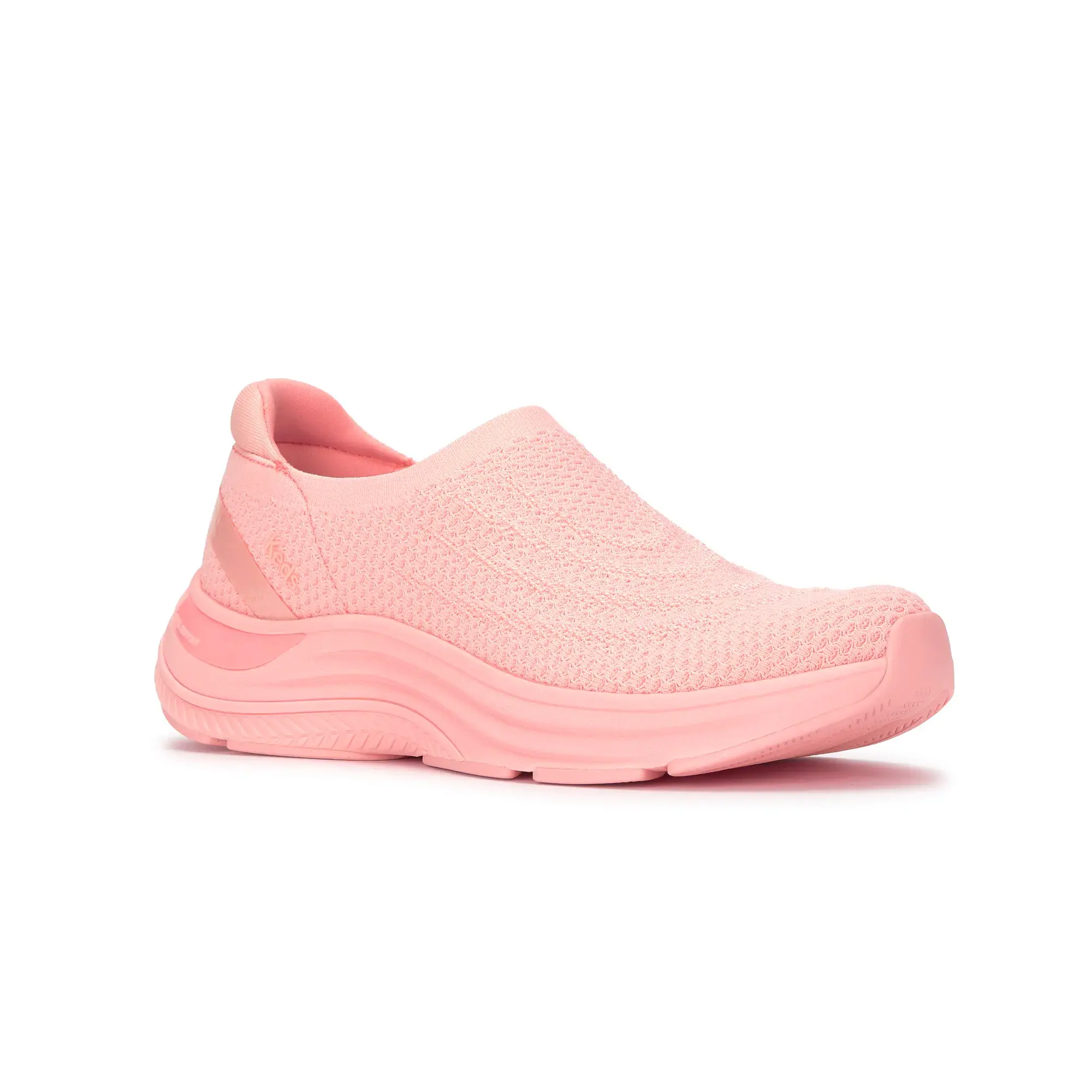BlissMove Knit Ease Slip-On - Image 15