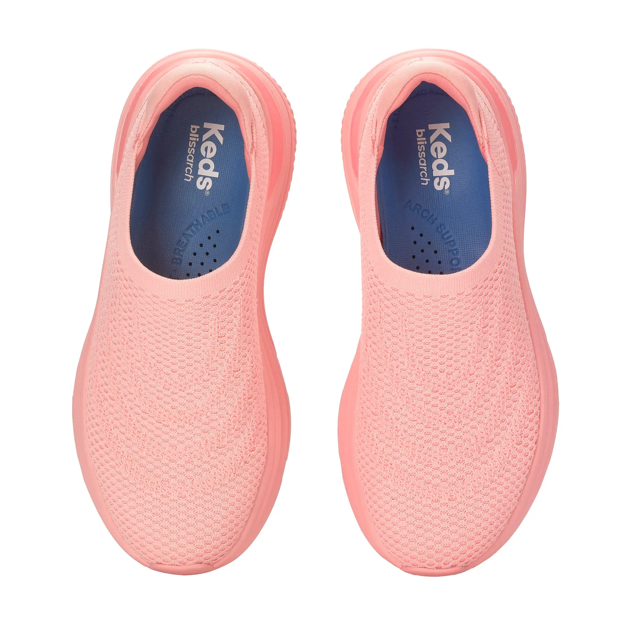 BlissMove Knit Ease Slip-On - Image 16