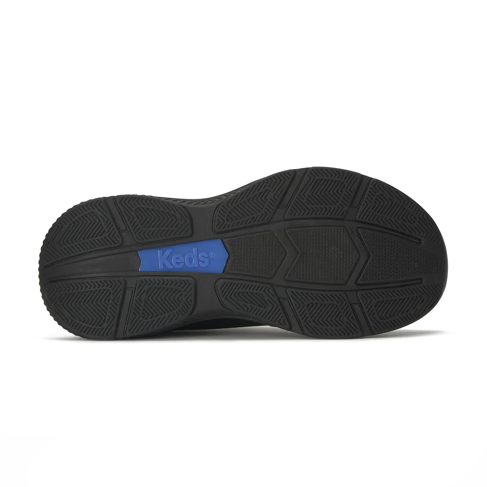 BlissMove Mesh/Leather Lace-Up - Image 4