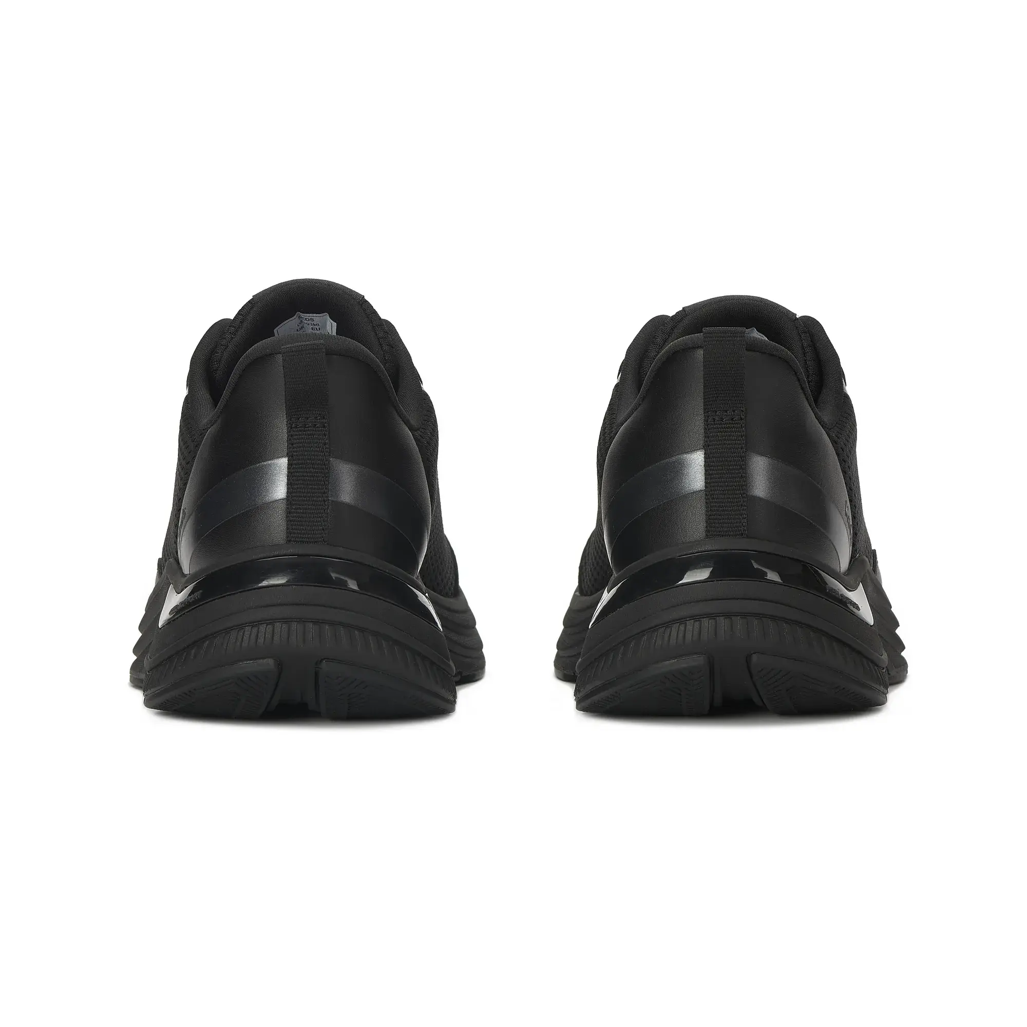 BlissMove Mesh/Leather Lace-Up - Image 5