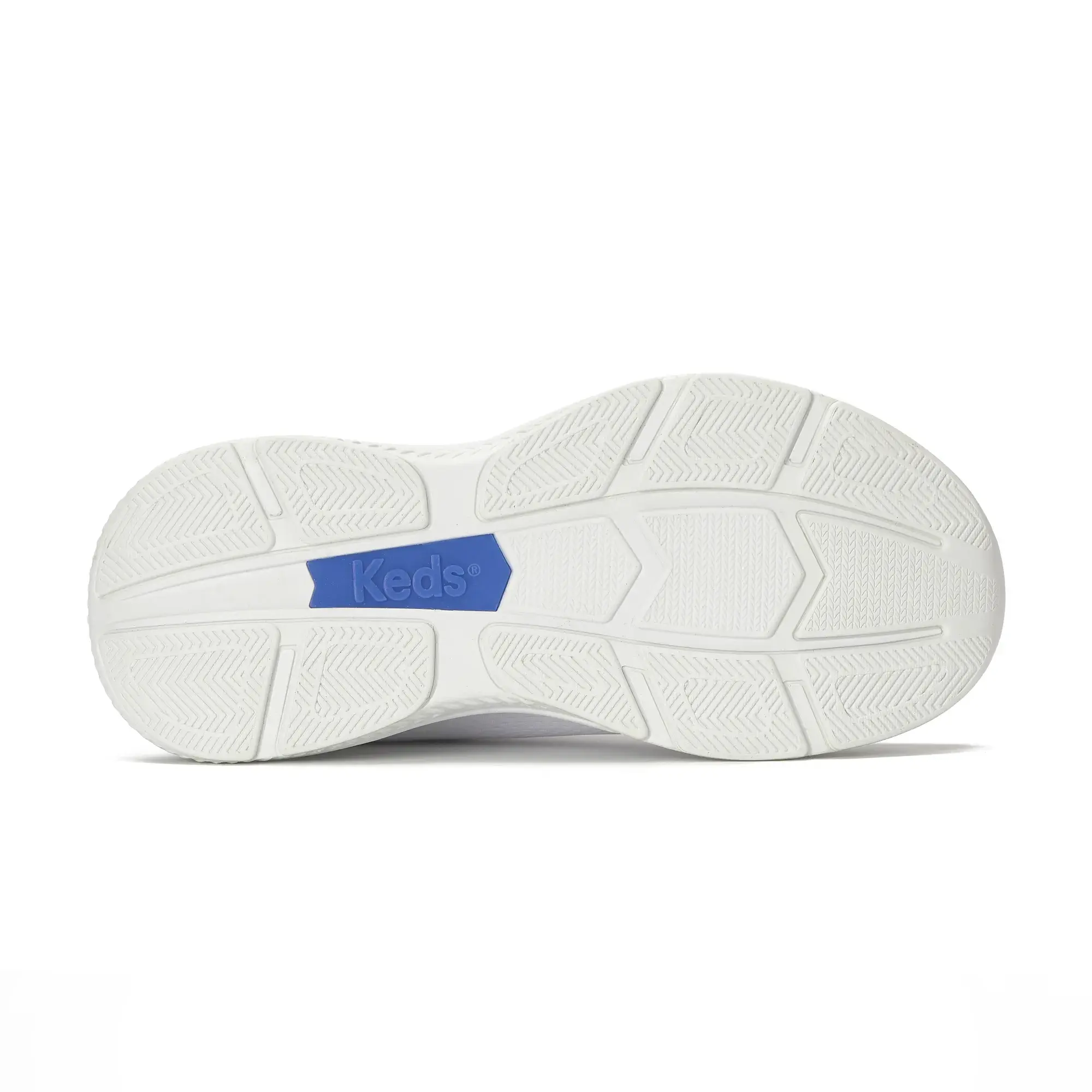 BlissMove Mesh/Leather Lace-Up - Image 10
