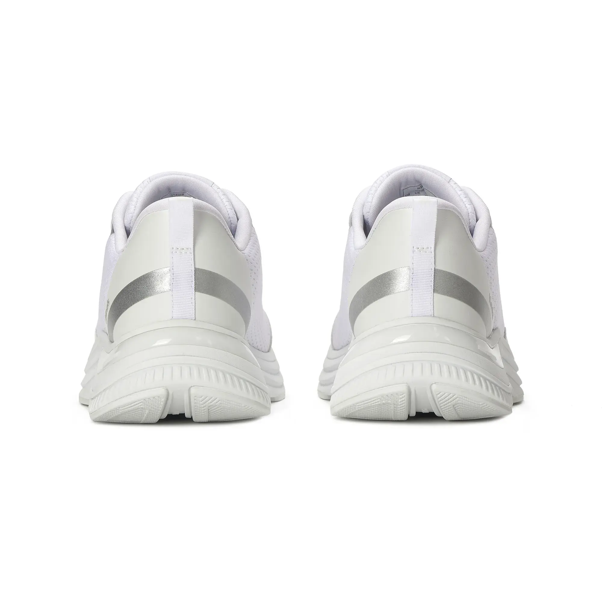 BlissMove Mesh/Leather Lace-Up - Image 11