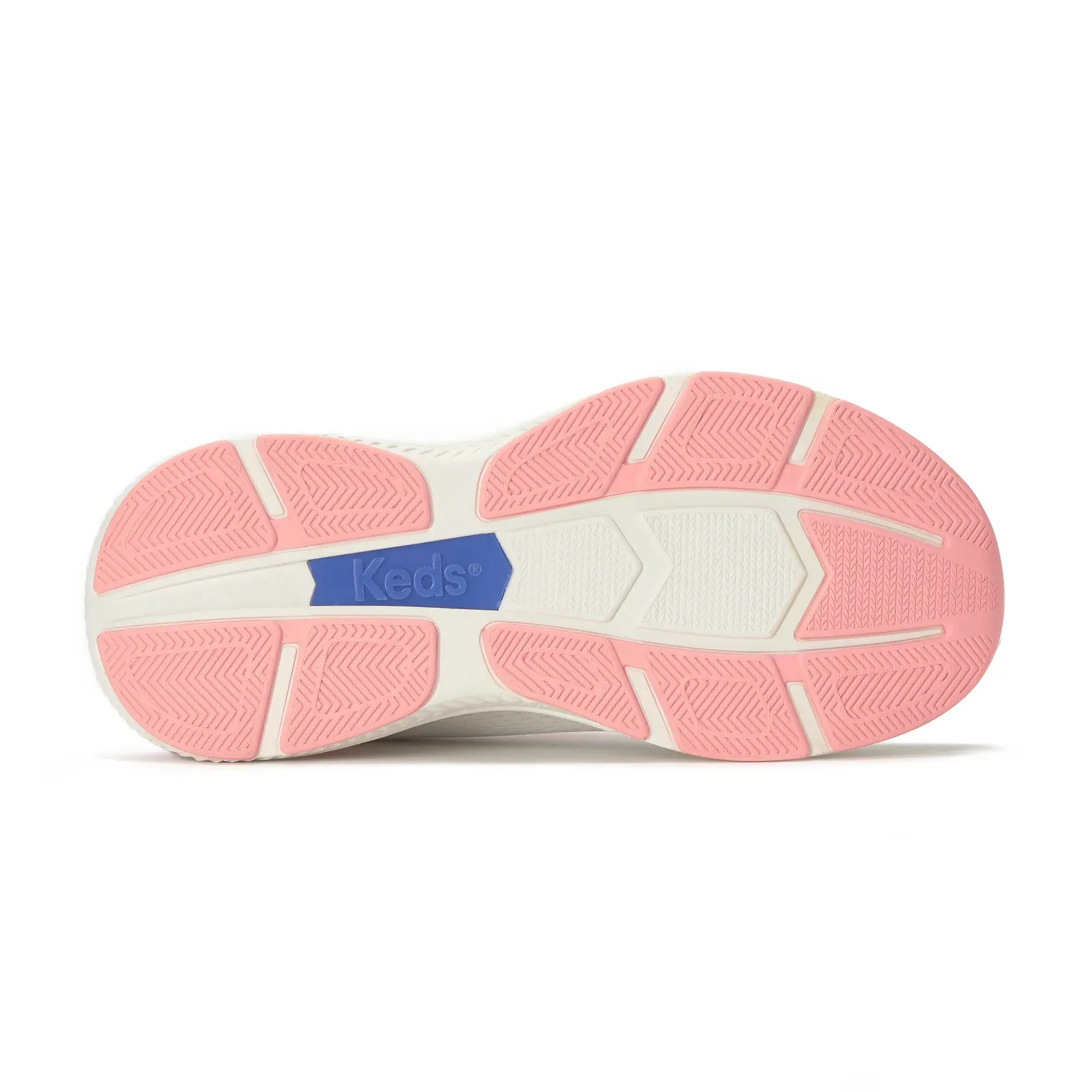 BlissMove Mesh/Leather Lace-Up - Image 16