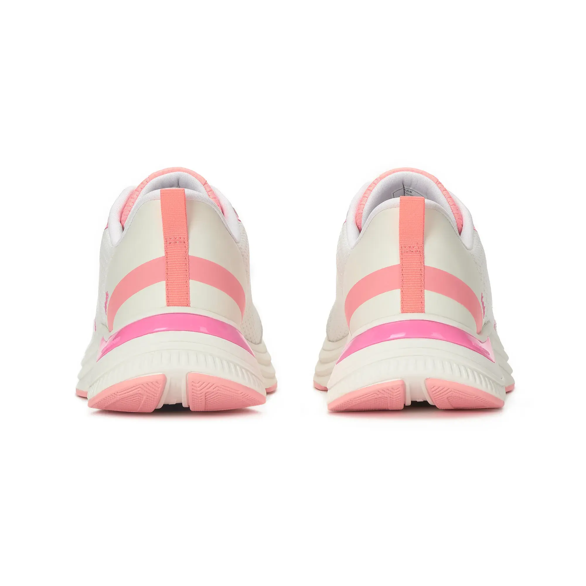 BlissMove Mesh/Leather Lace-Up - Image 17