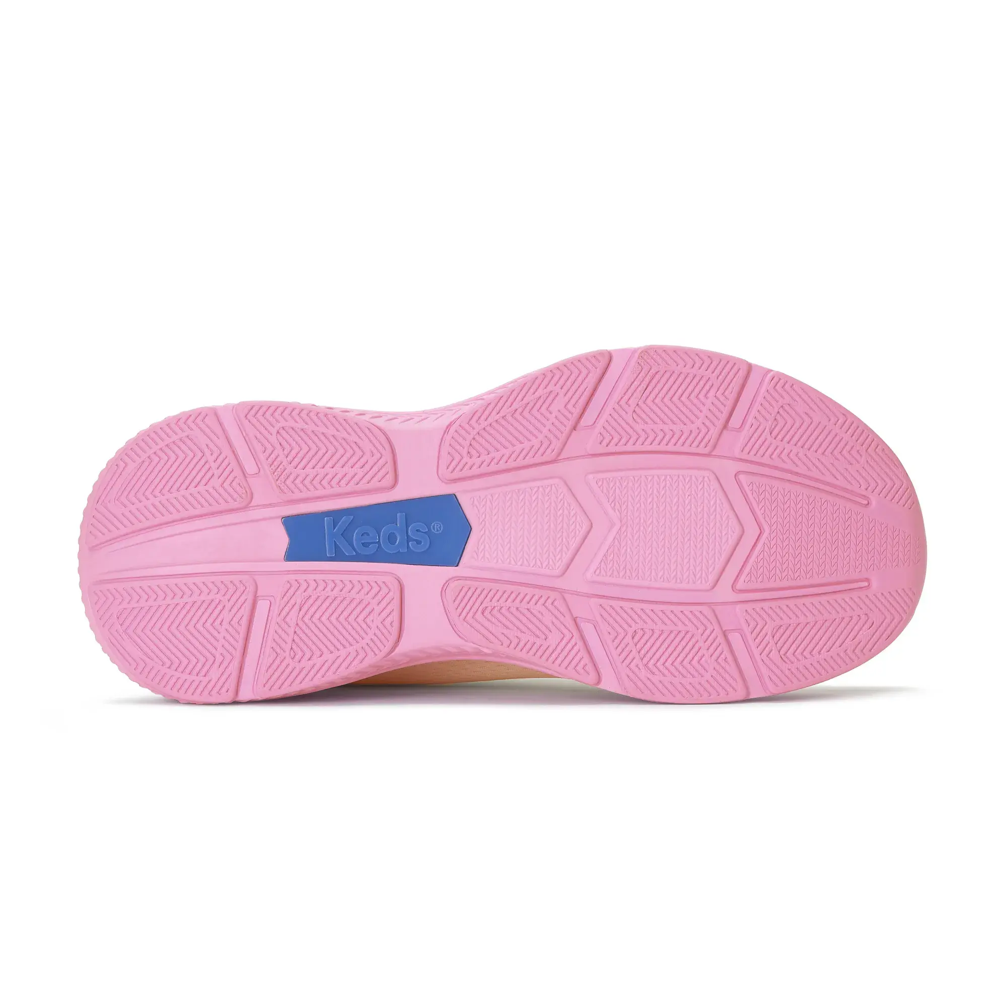 BlissMove Mesh/Leather Lace-Up - Image 22