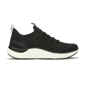 BlissMove Marled Knit Slip-On