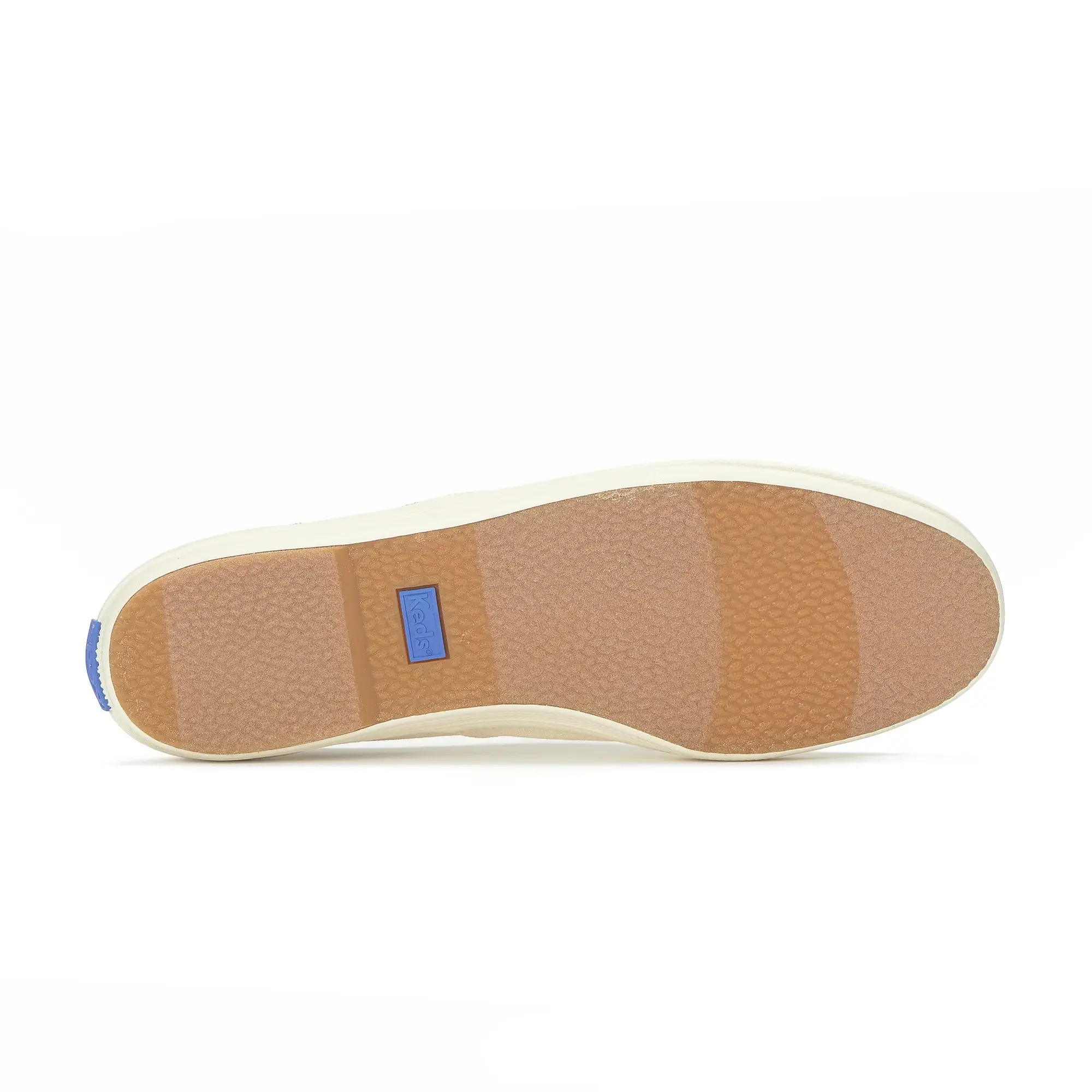 Champion Canvas Floral Embroidery Lace-Up - Image 5