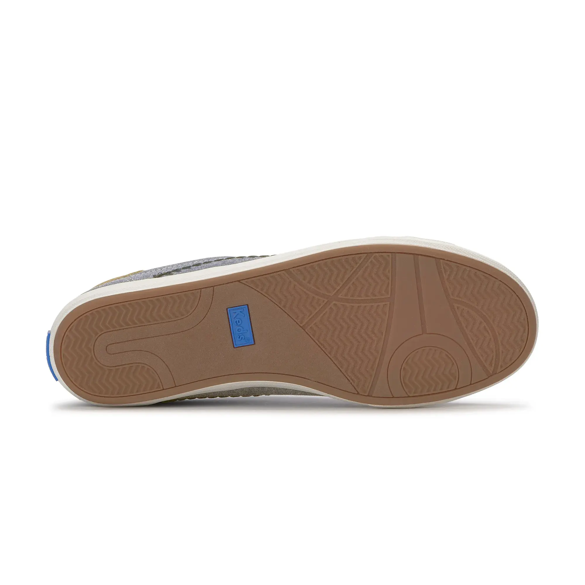 Center III Pennant Chambray Lace-Up - Image 4
