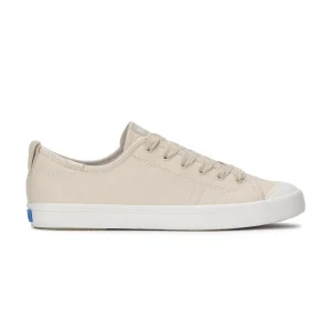 Cruise Coated Canvas Slip-On