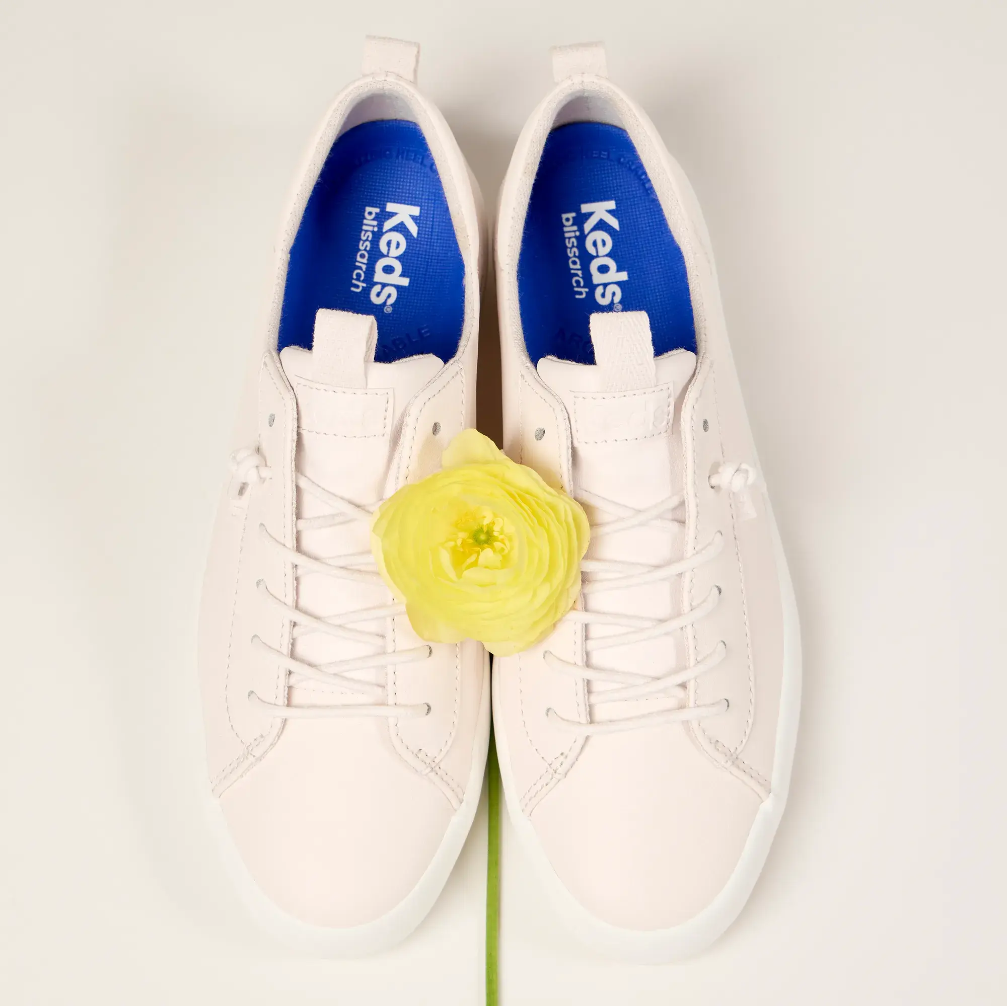 Kickback Leather Slip-On - Image 2