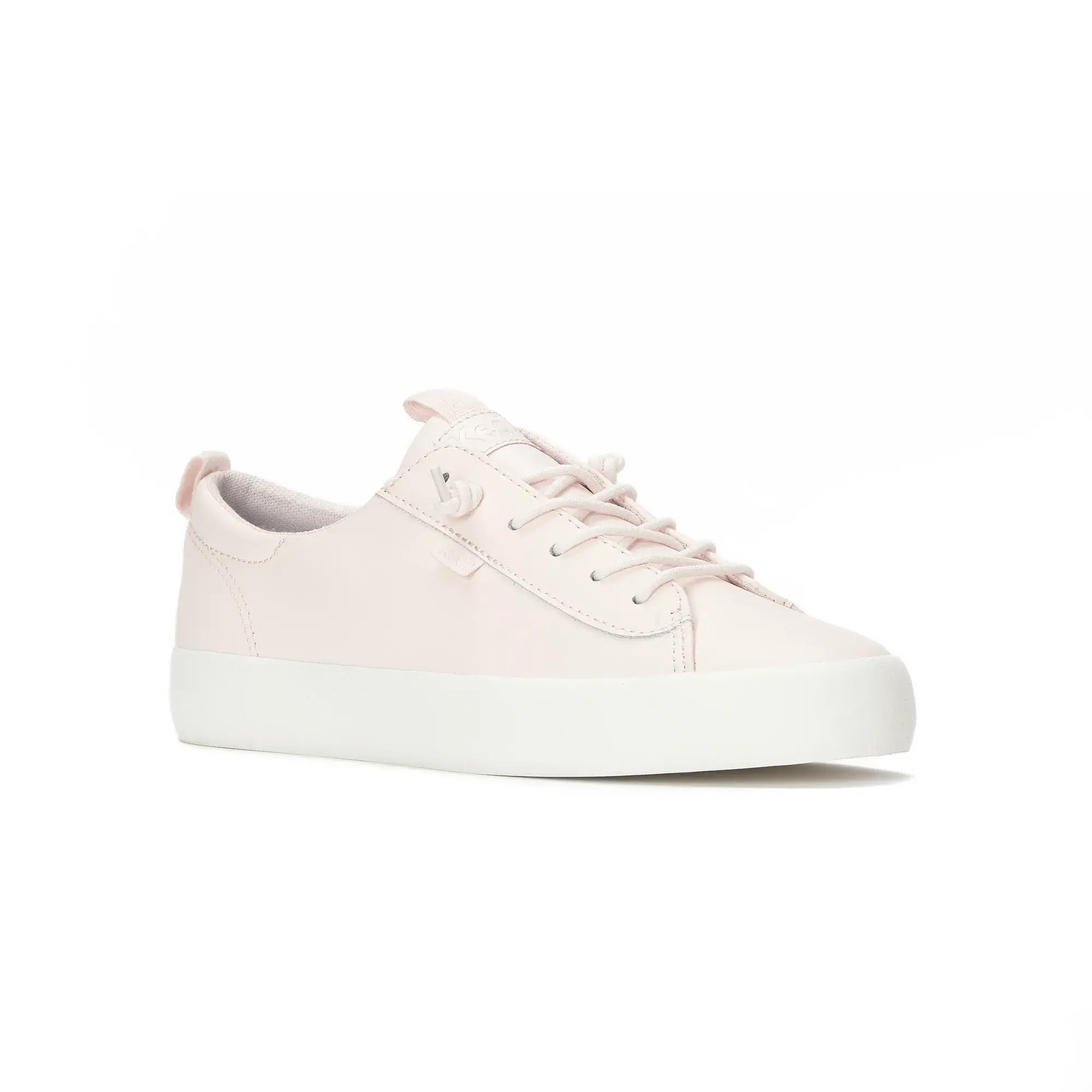 Kickback Leather Slip-On - Image 3