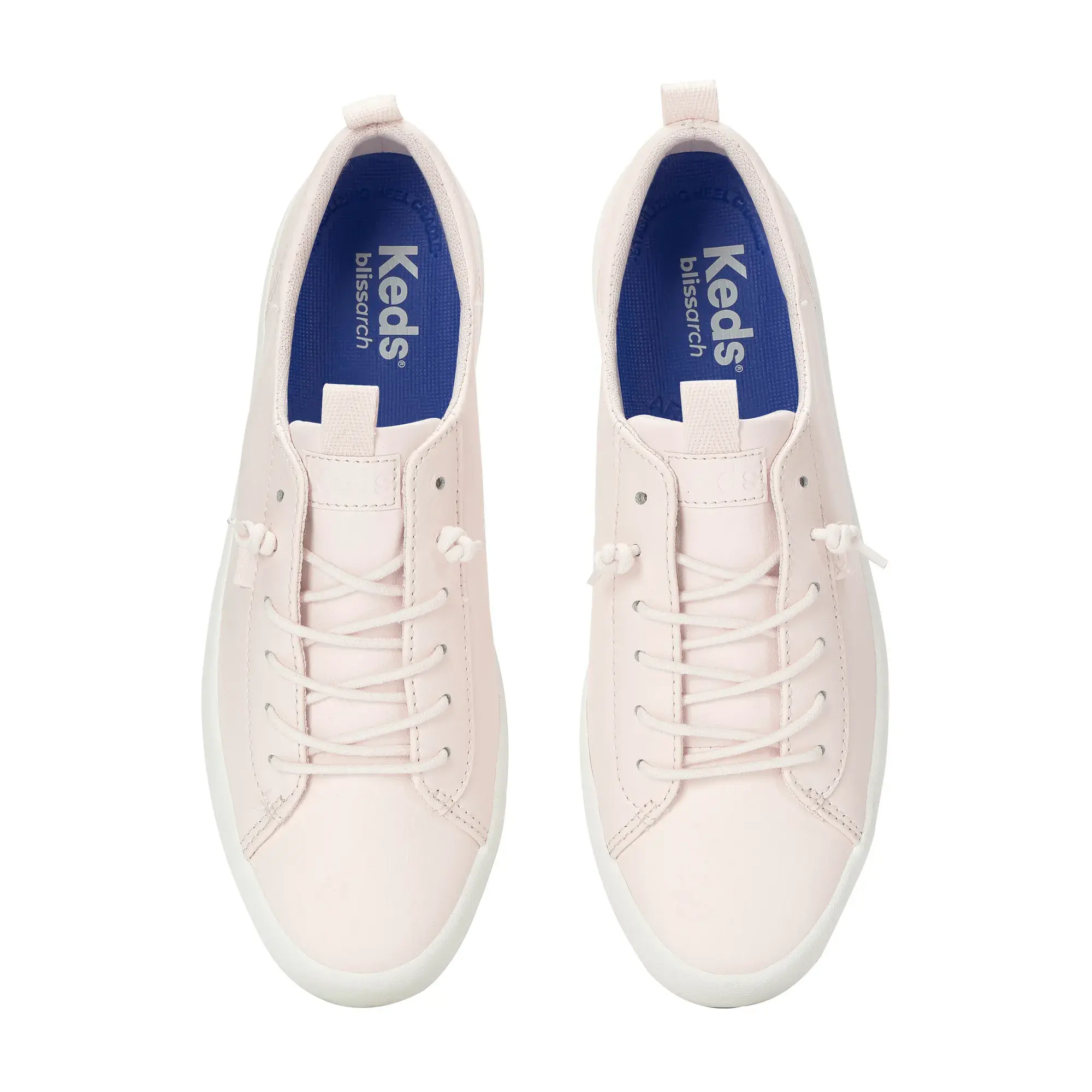 Kickback Leather Slip-On - Image 4