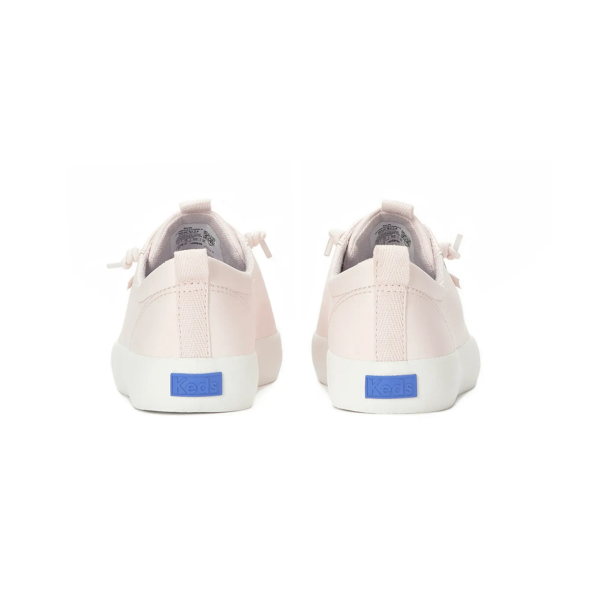 Kickback Leather Slip-On - Image 6