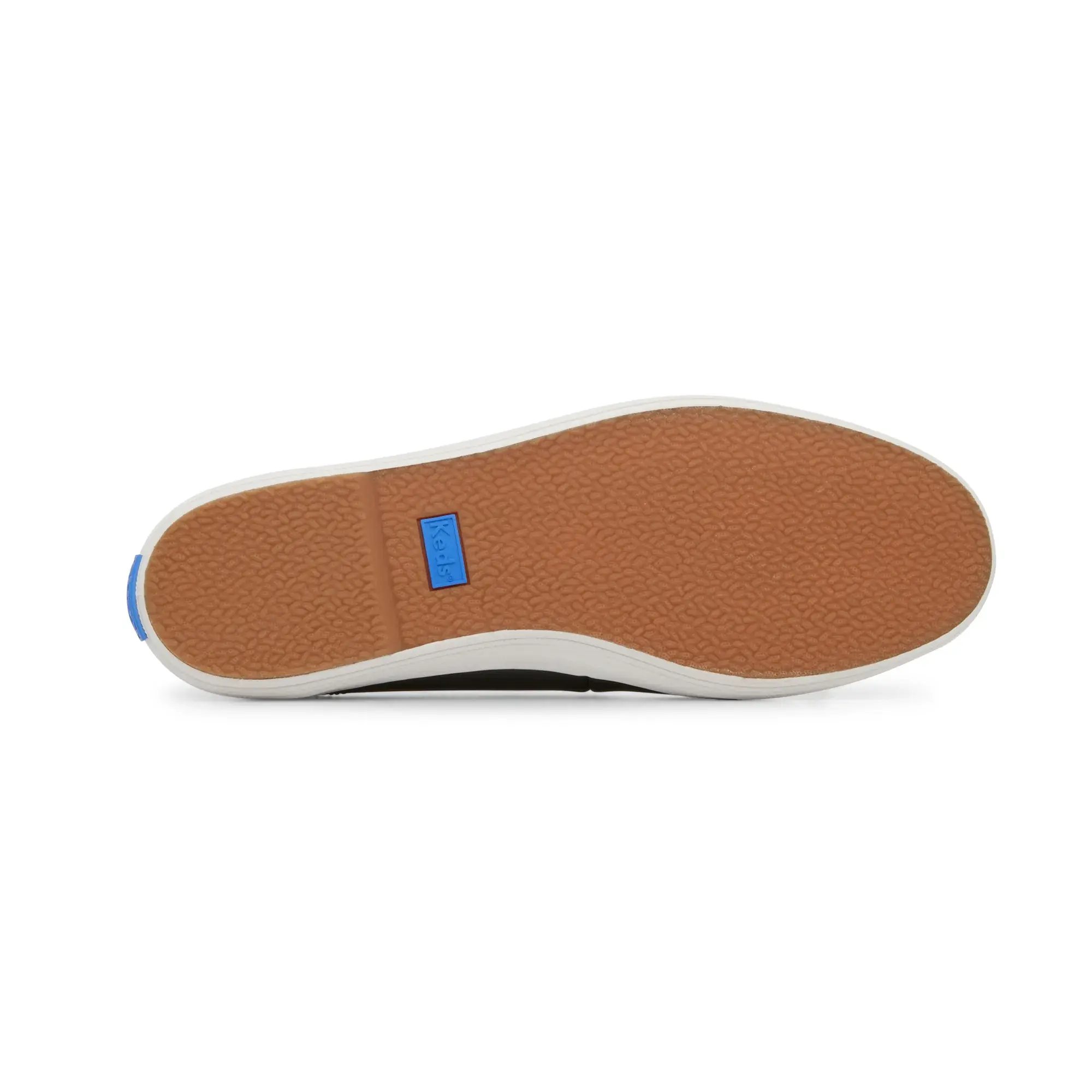 Maisie Ballet Basketweave Emboss Leather - Image 5