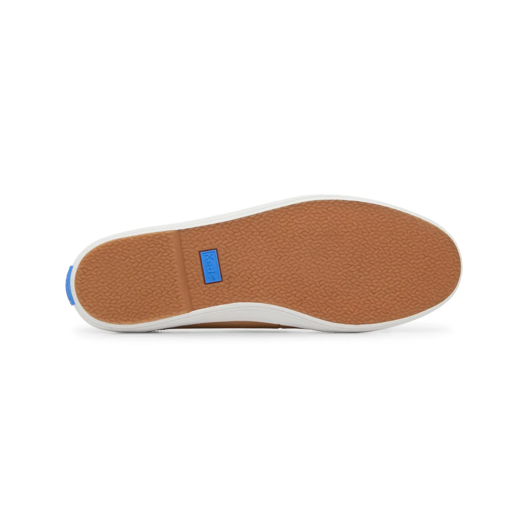 Maisie Ballet Basketweave Emboss Leather - Image 11