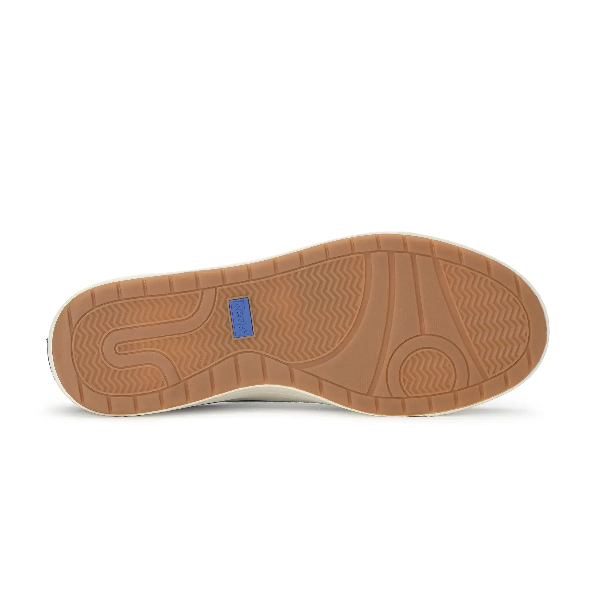 Park Stripe Chambray Lace-Up - Image 4