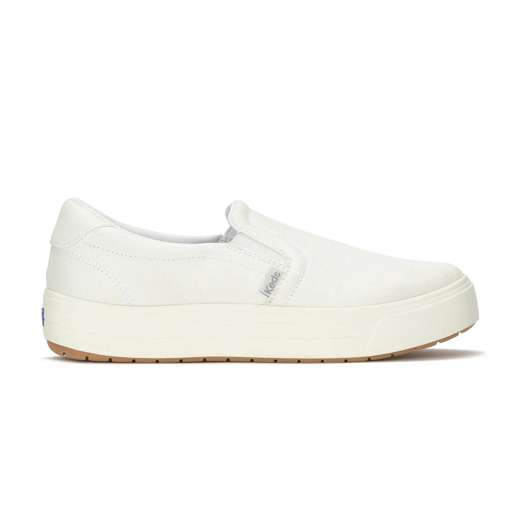 Park Canvas Slip-On