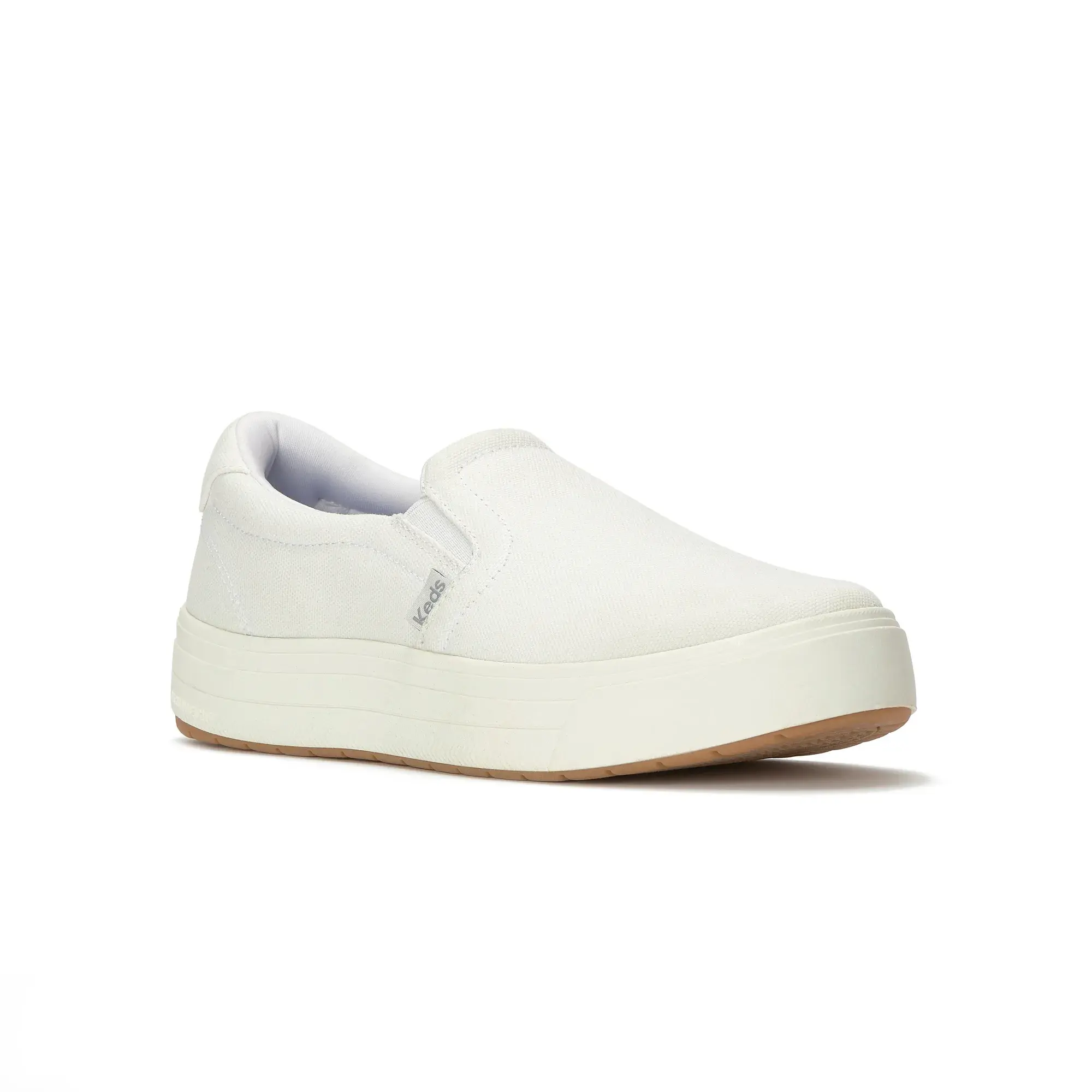 Park Canvas Slip-On - Image 2