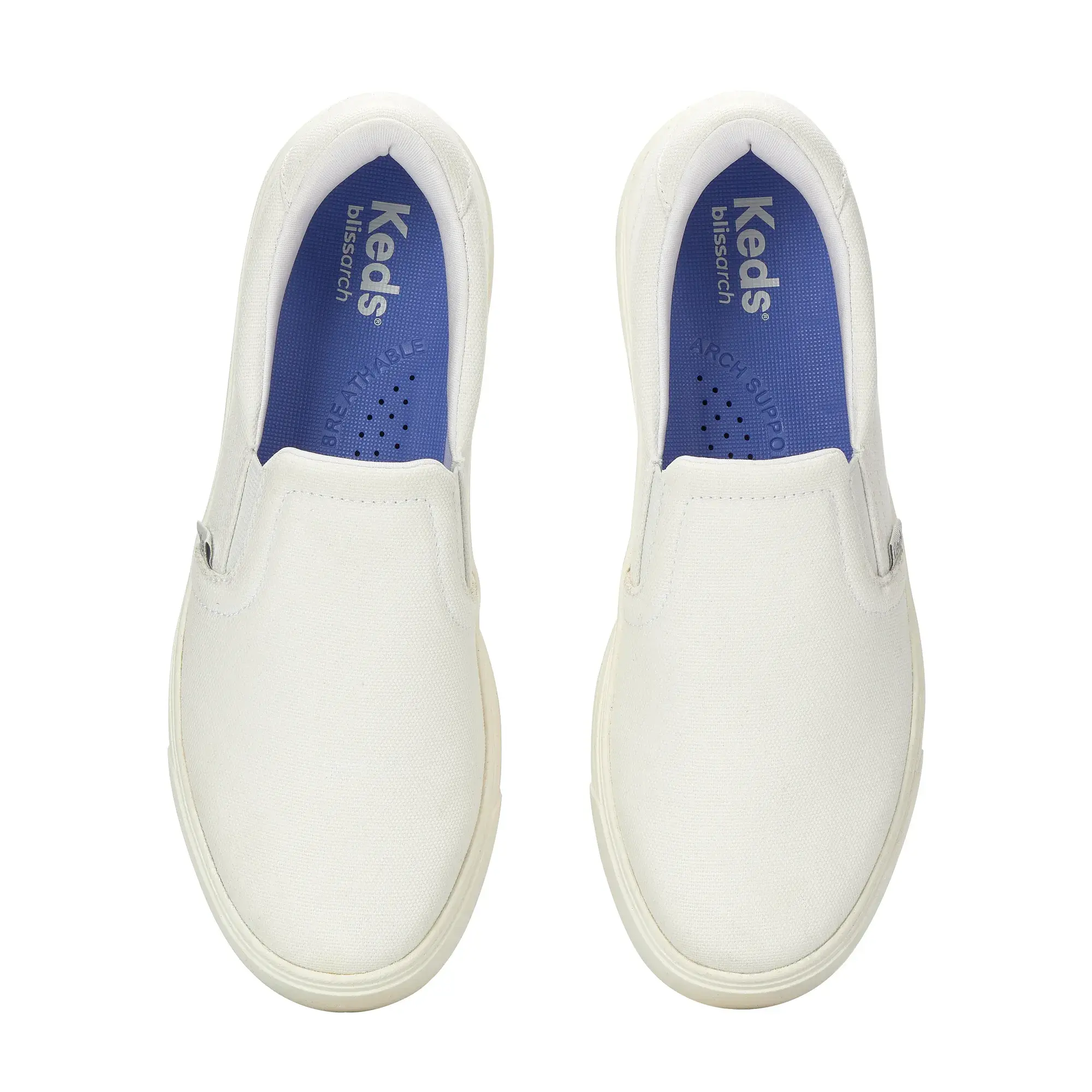 Park Canvas Slip-On - Image 3