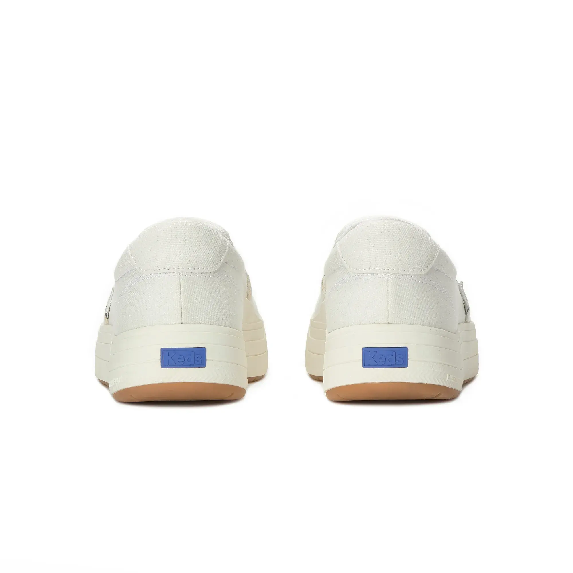 Park Canvas Slip-On - Image 5