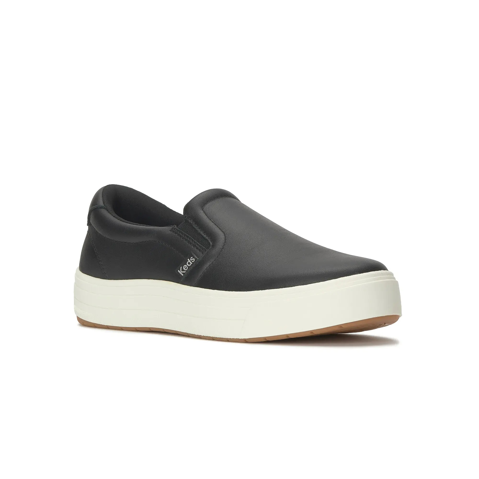 Park Leather Slip-On - Image 3