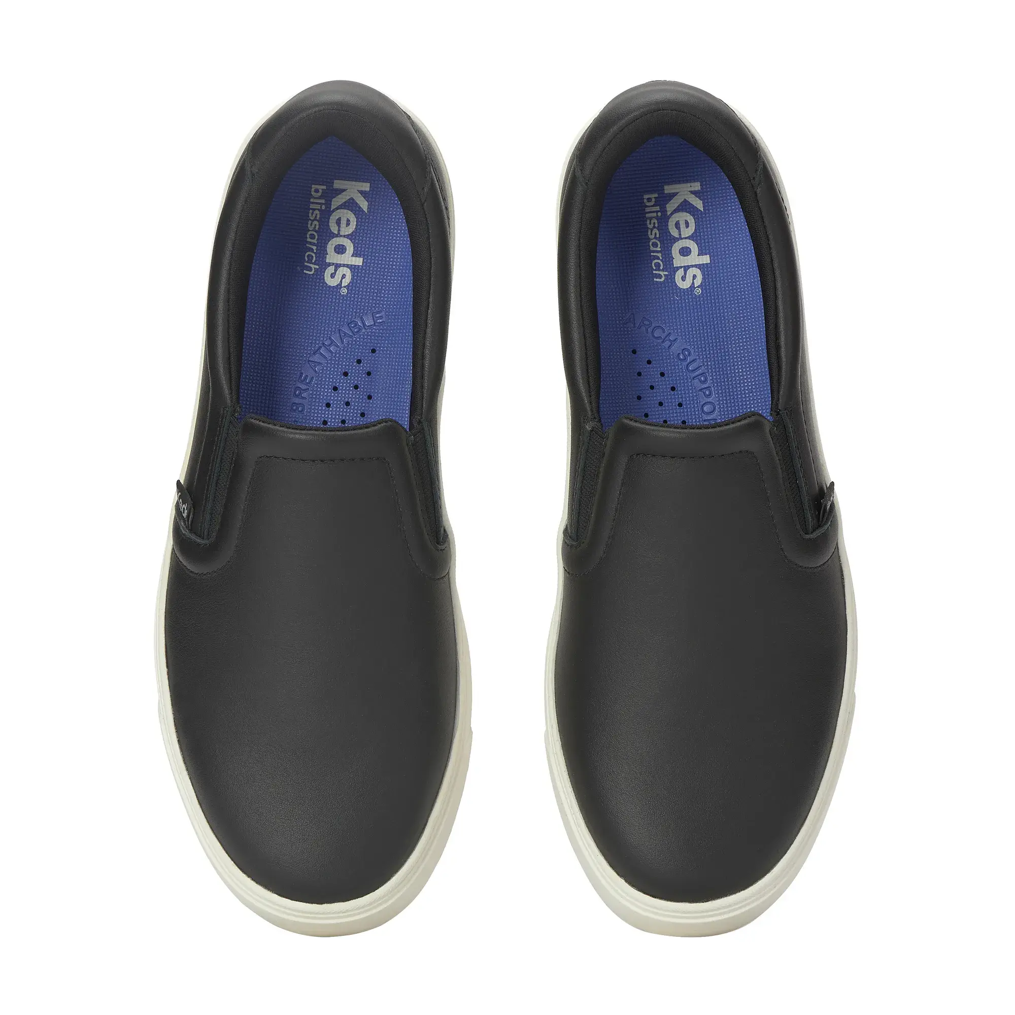 Park Leather Slip-On - Image 4
