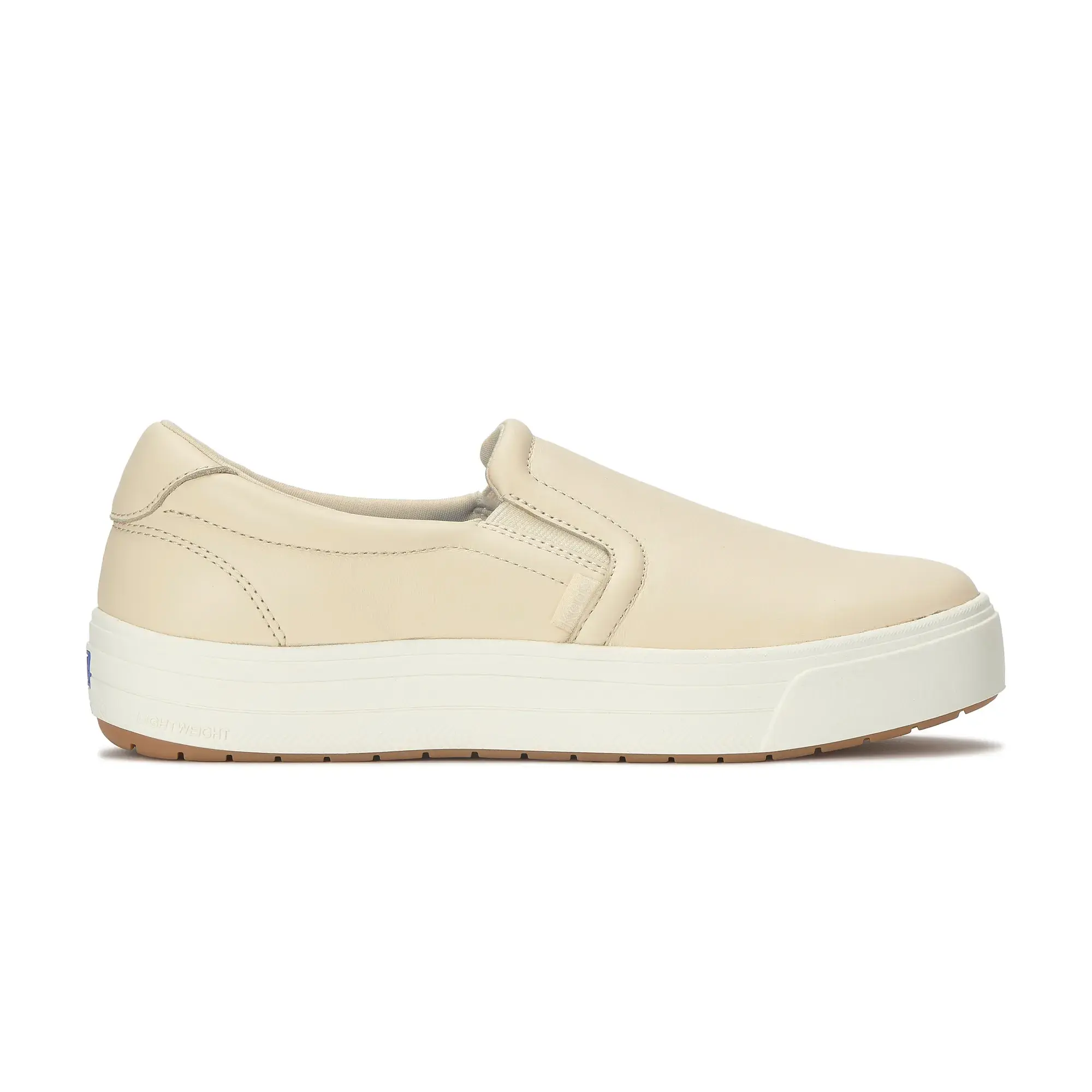 Park Leather Slip-On - Image 8