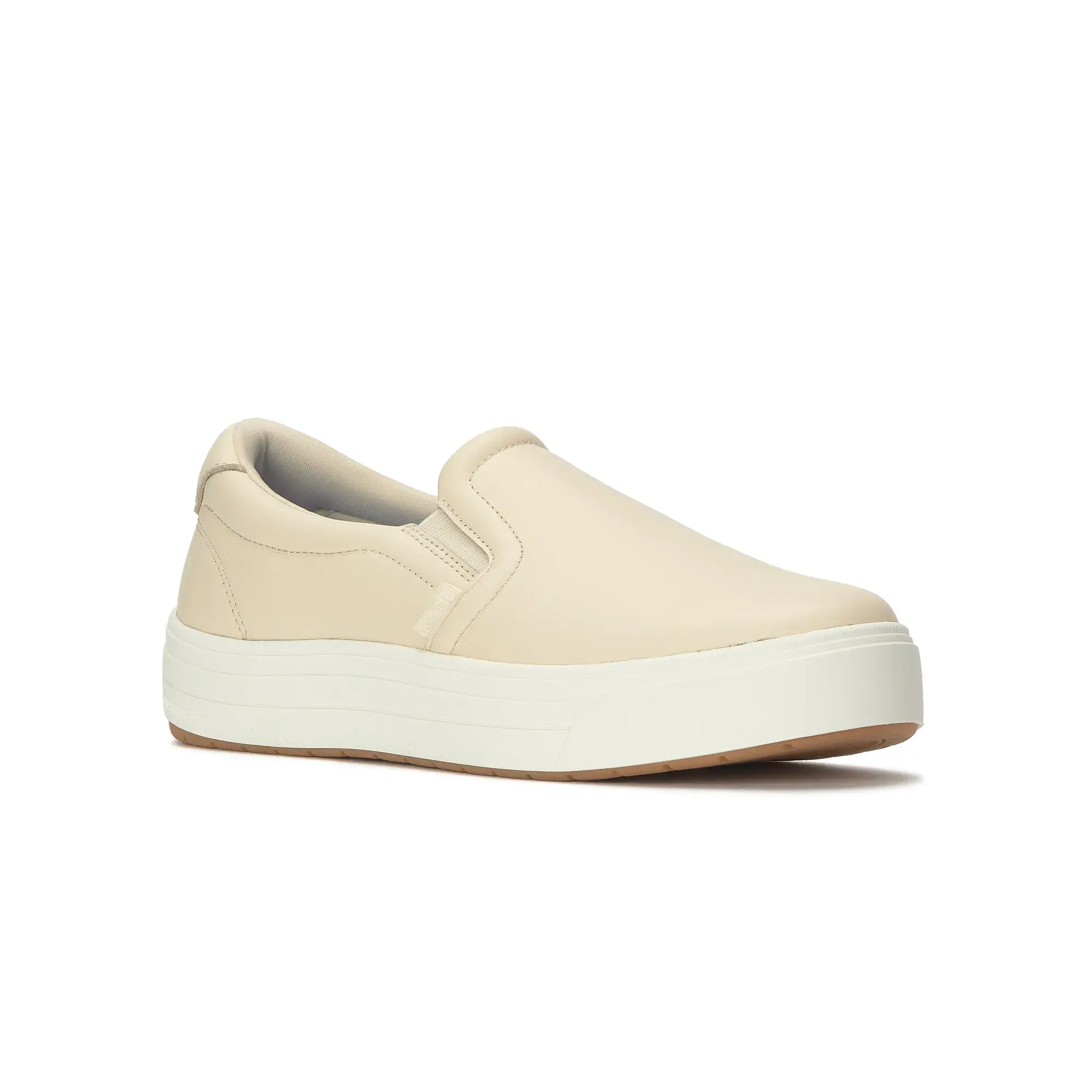 Park Leather Slip-On - Image 9