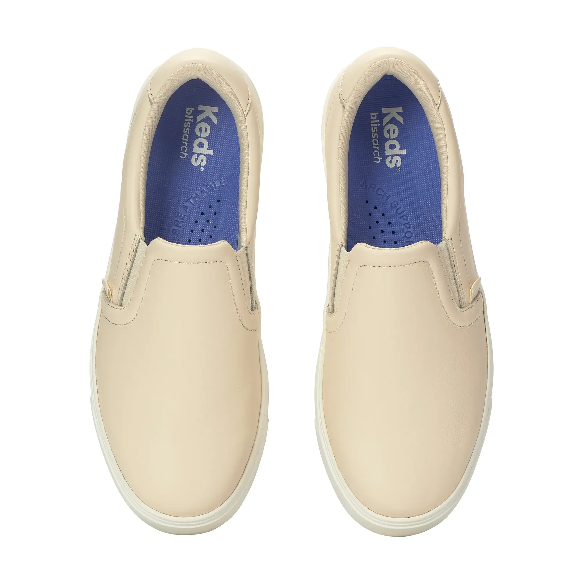 Park Leather Slip-On - Image 10