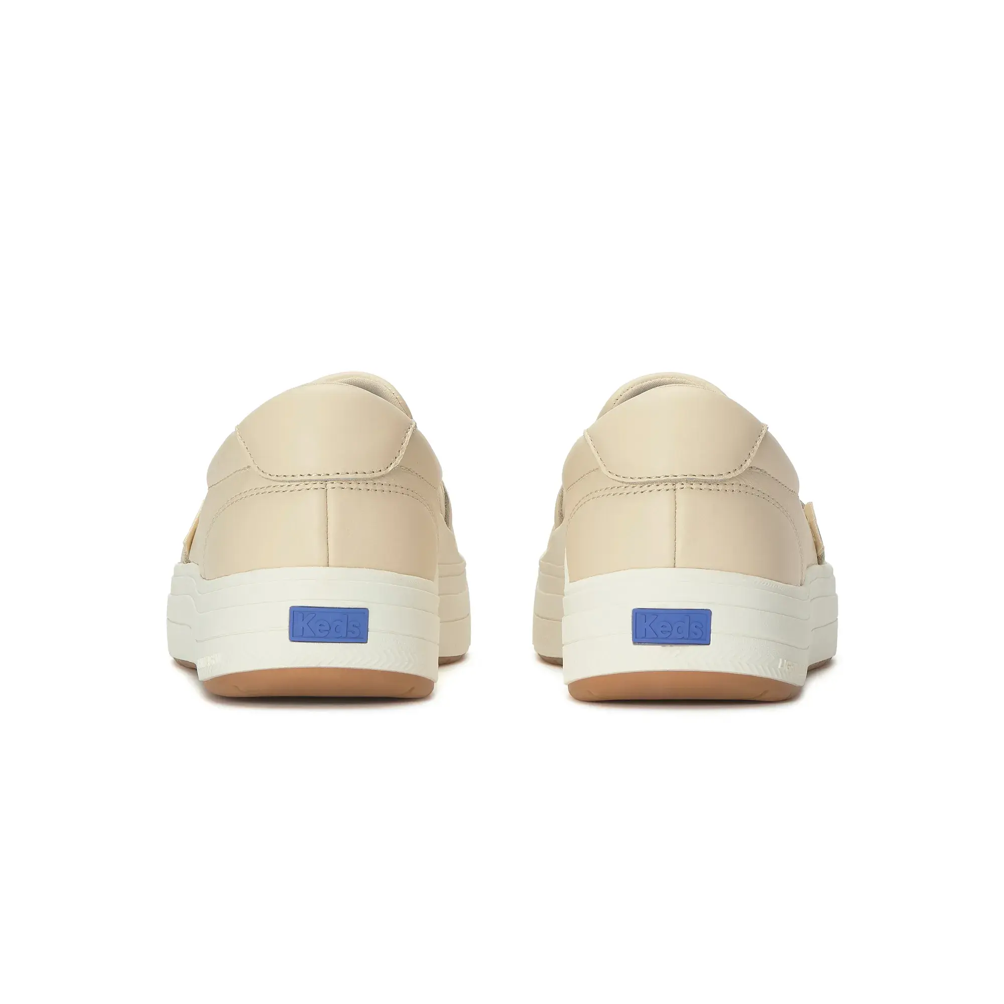 Park Leather Slip-On - Image 12