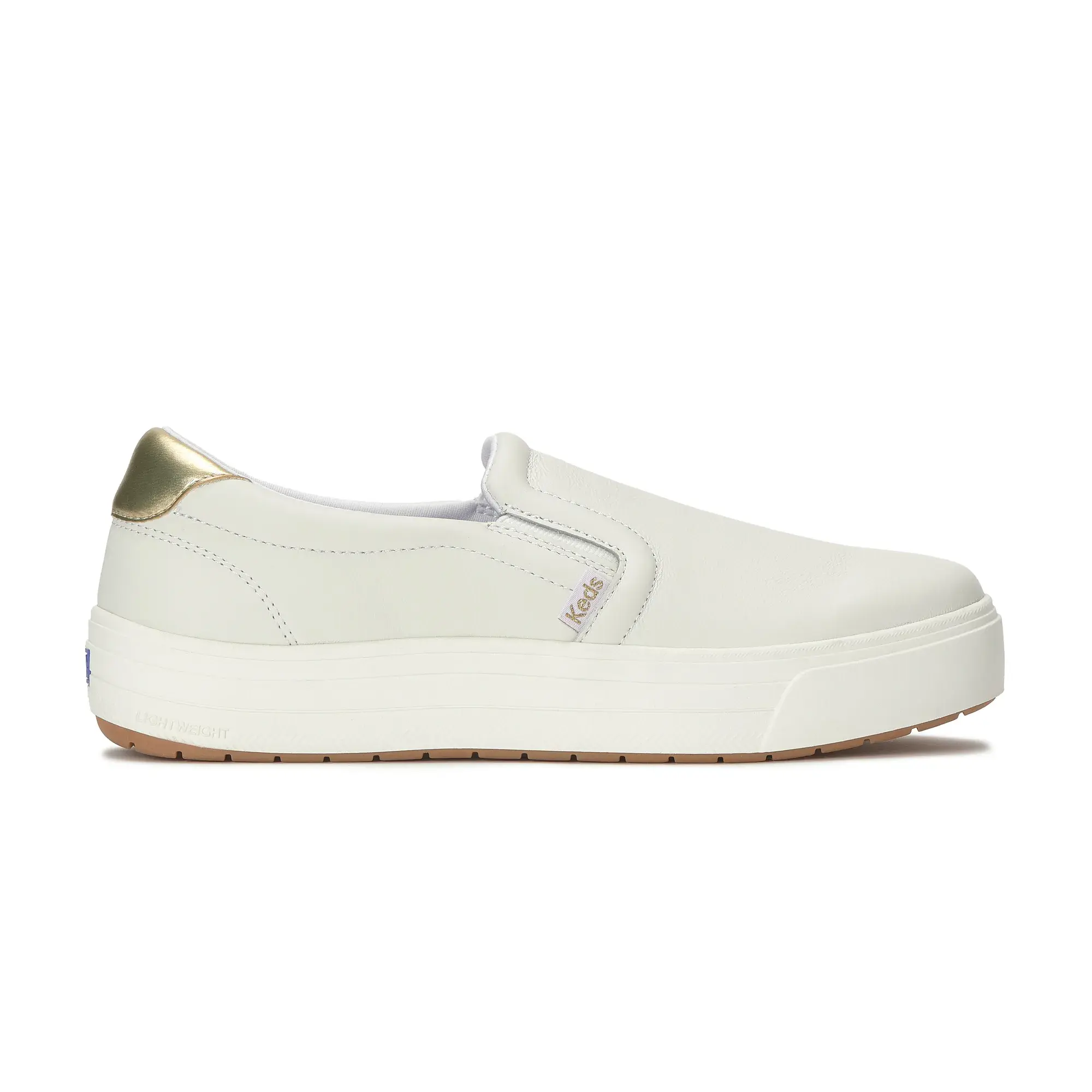 Park Leather Slip-On - Image 13