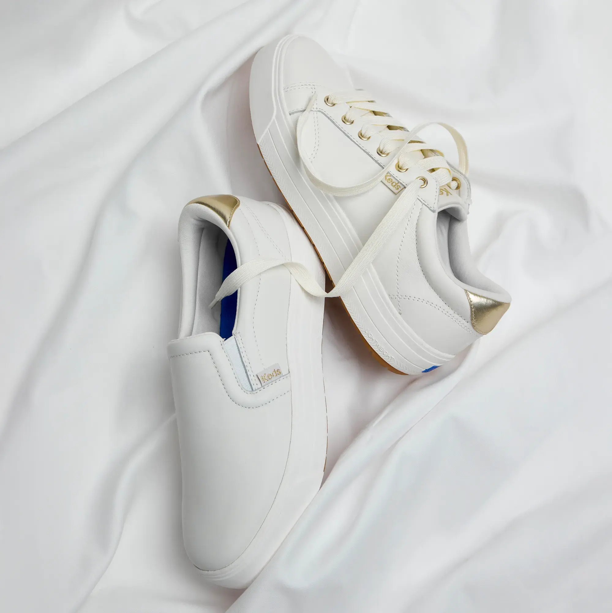 Park Leather Slip-On - Image 14