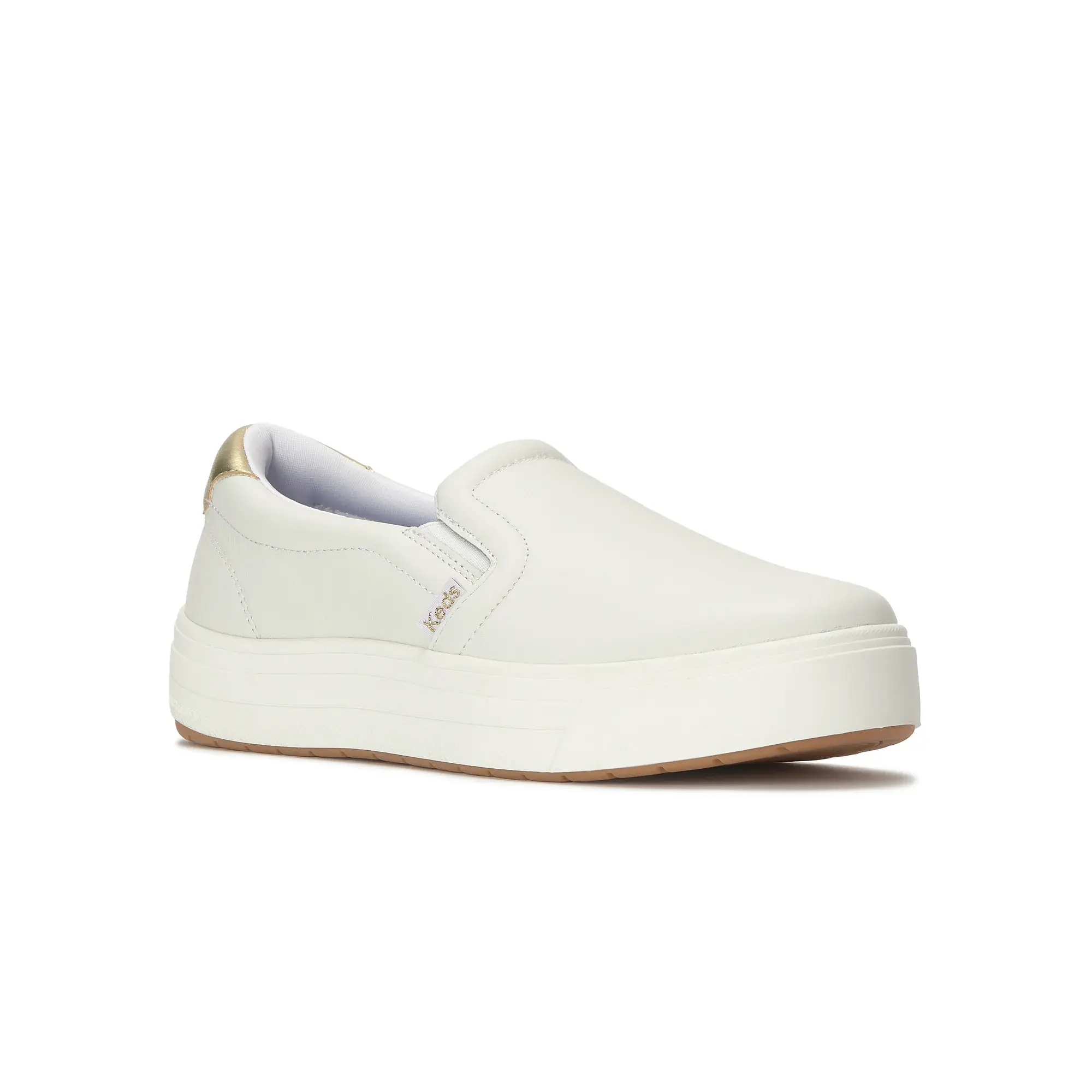 Park Leather Slip-On - Image 15