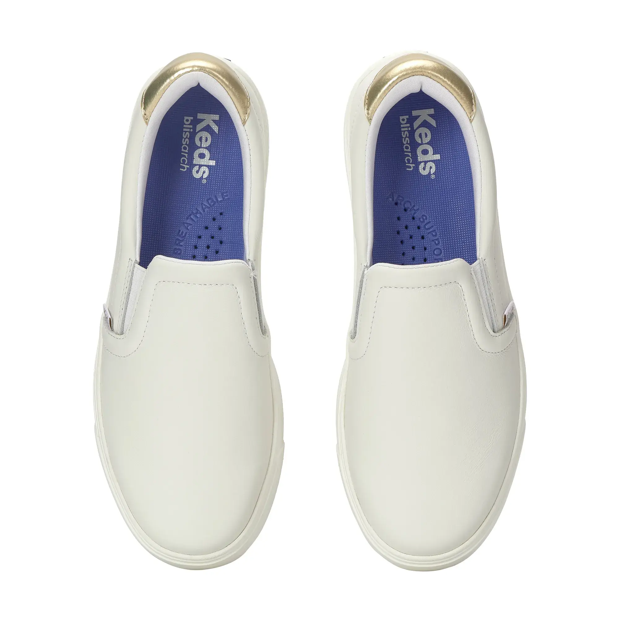 Park Leather Slip-On - Image 16