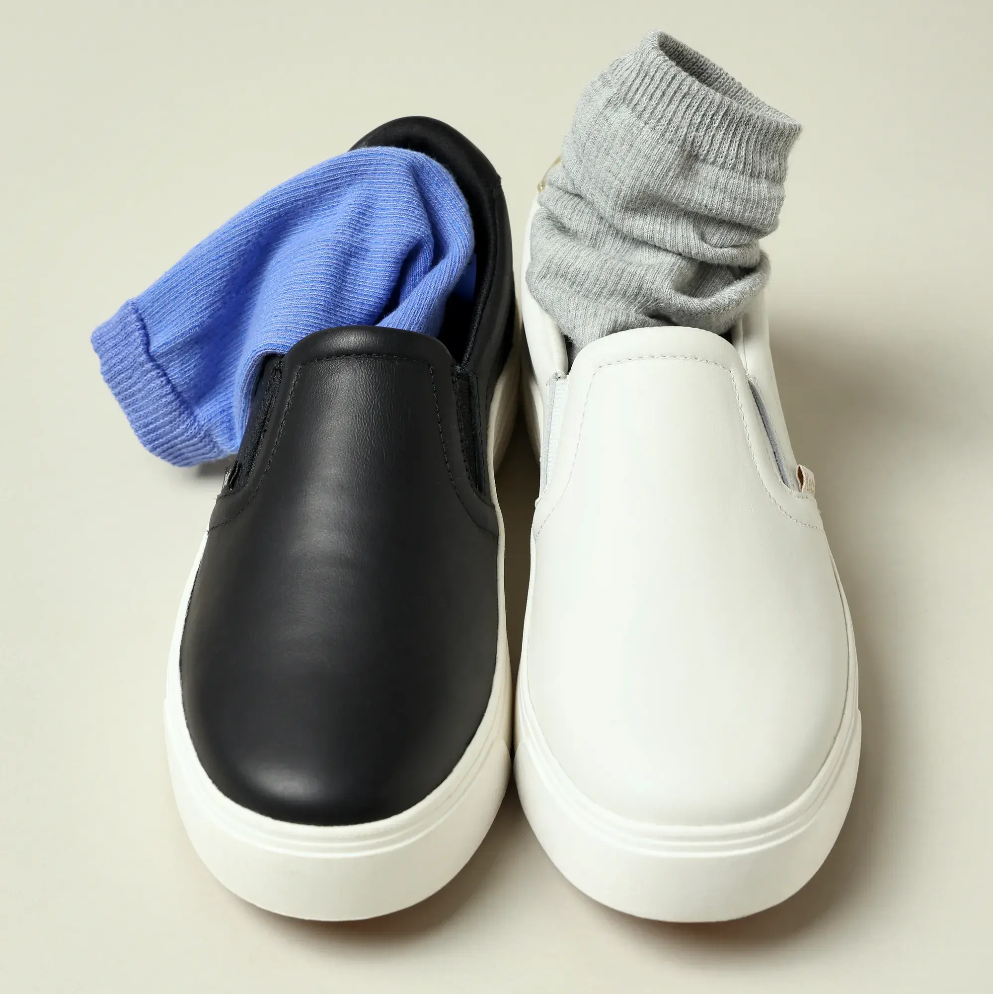 Park Leather Slip-On - Image 19