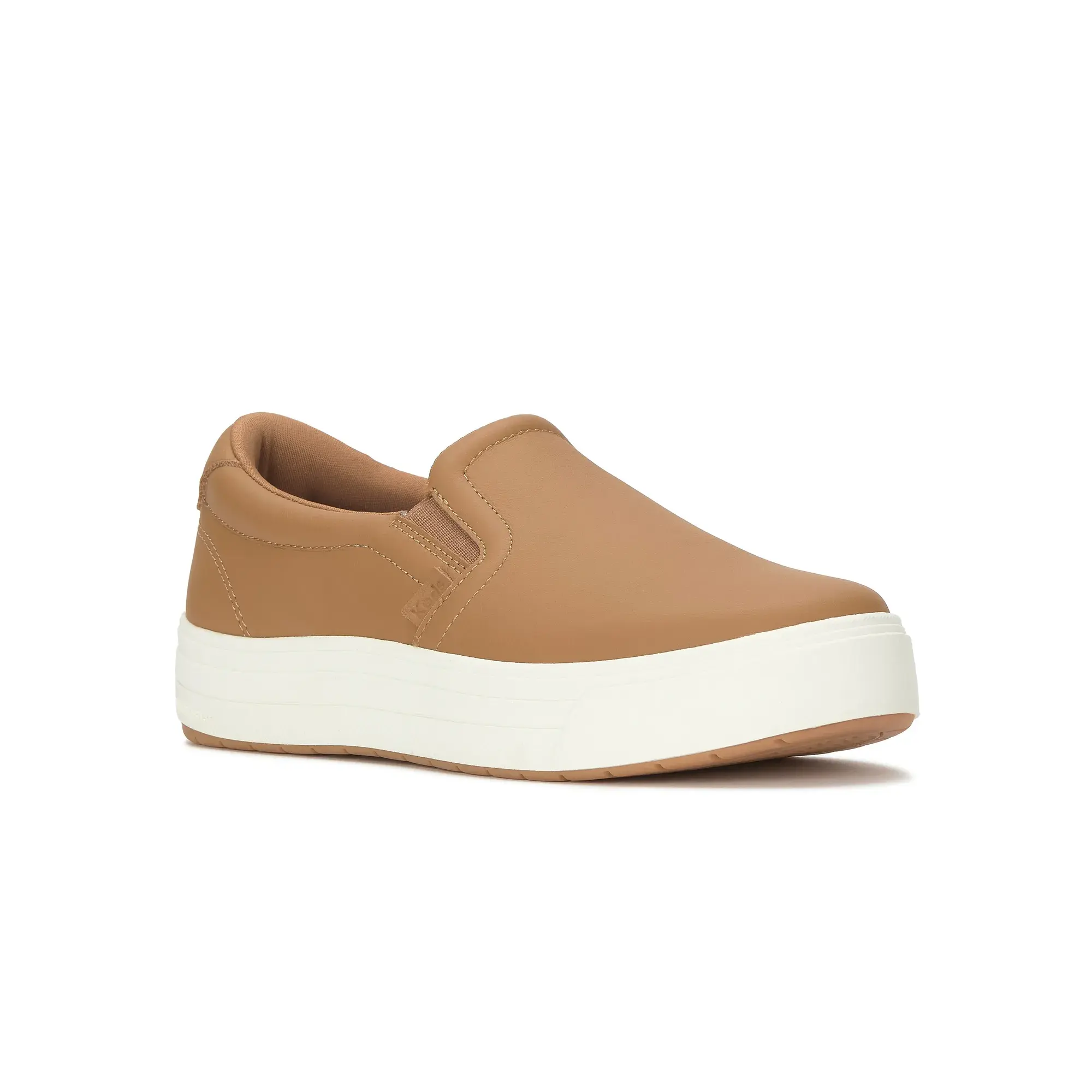 Park Leather Slip-On - Image 20