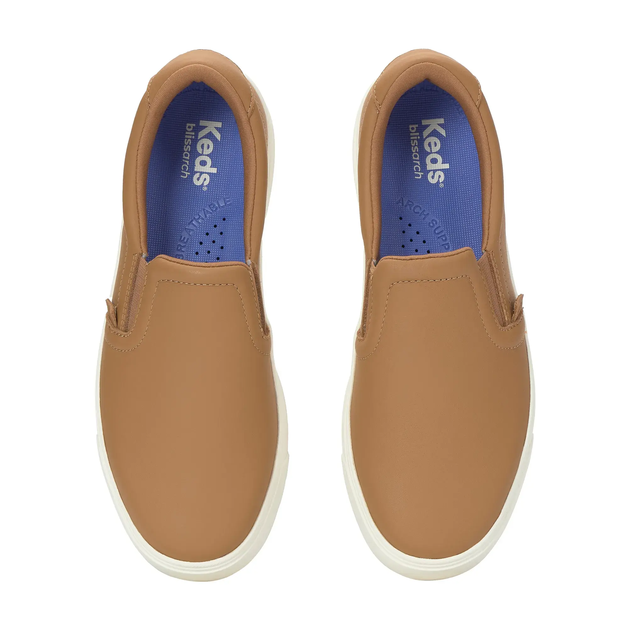 Park Leather Slip-On - Image 21
