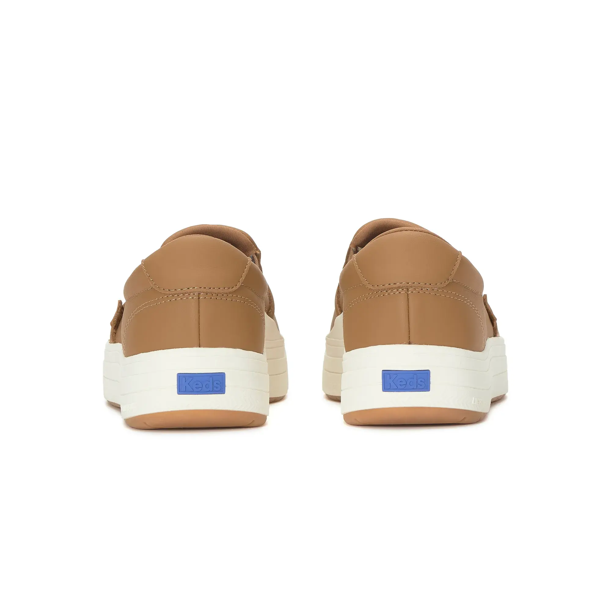 Park Leather Slip-On - Image 23
