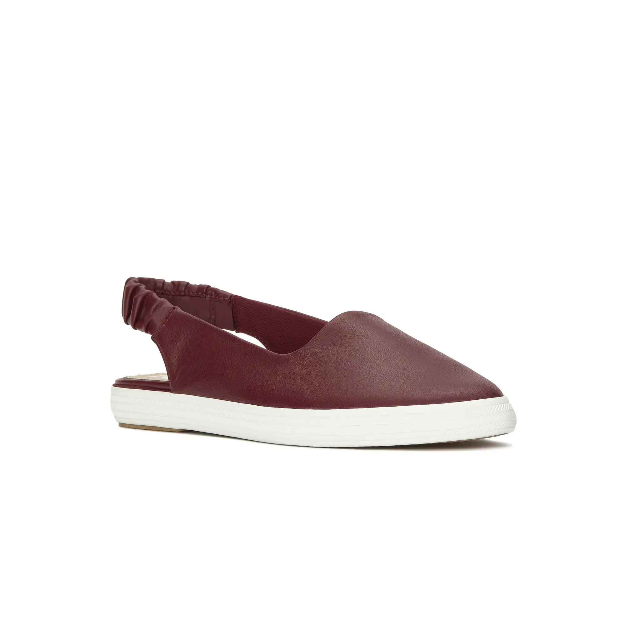 Point Slingback Leather - Image 3
