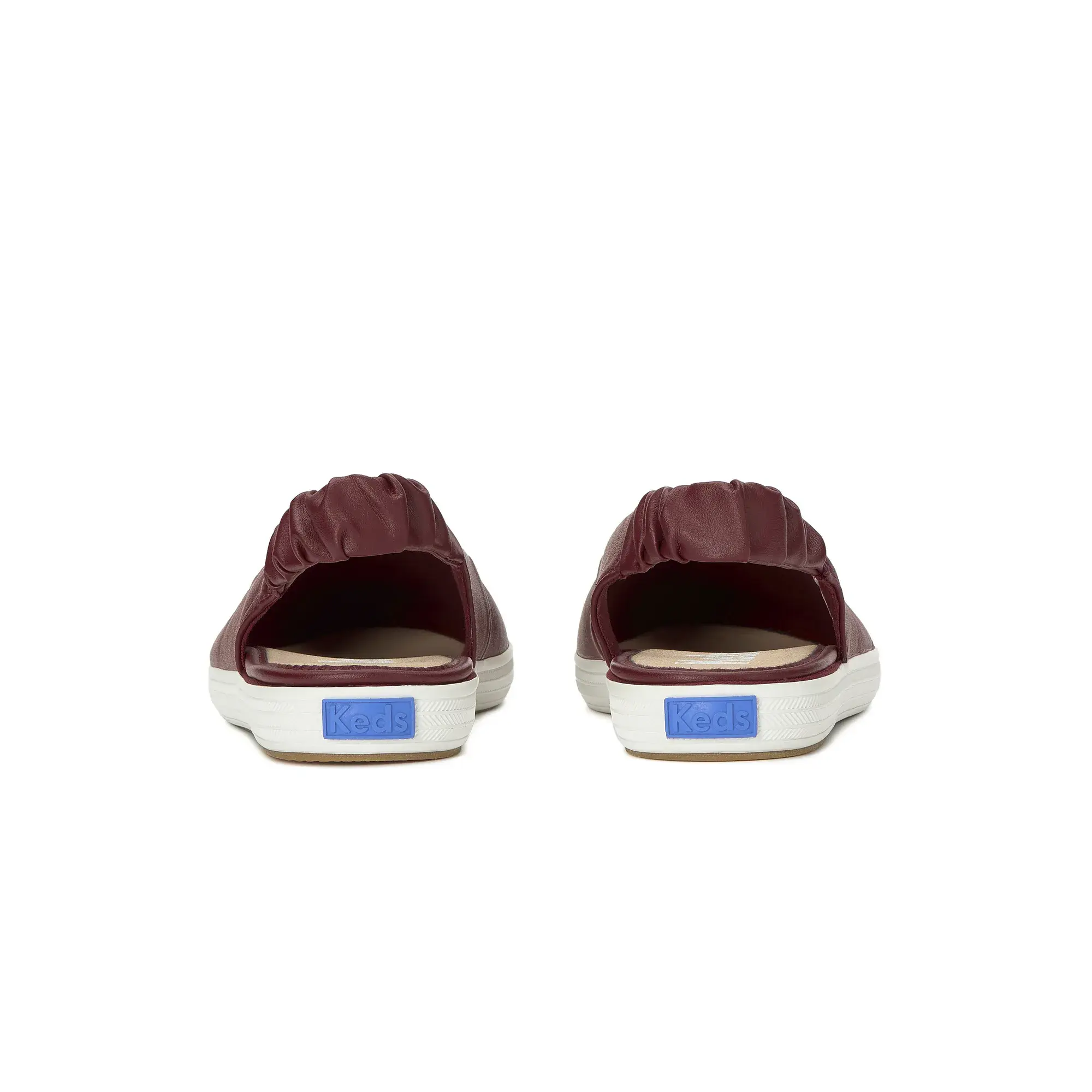 Point Slingback Leather - Image 6