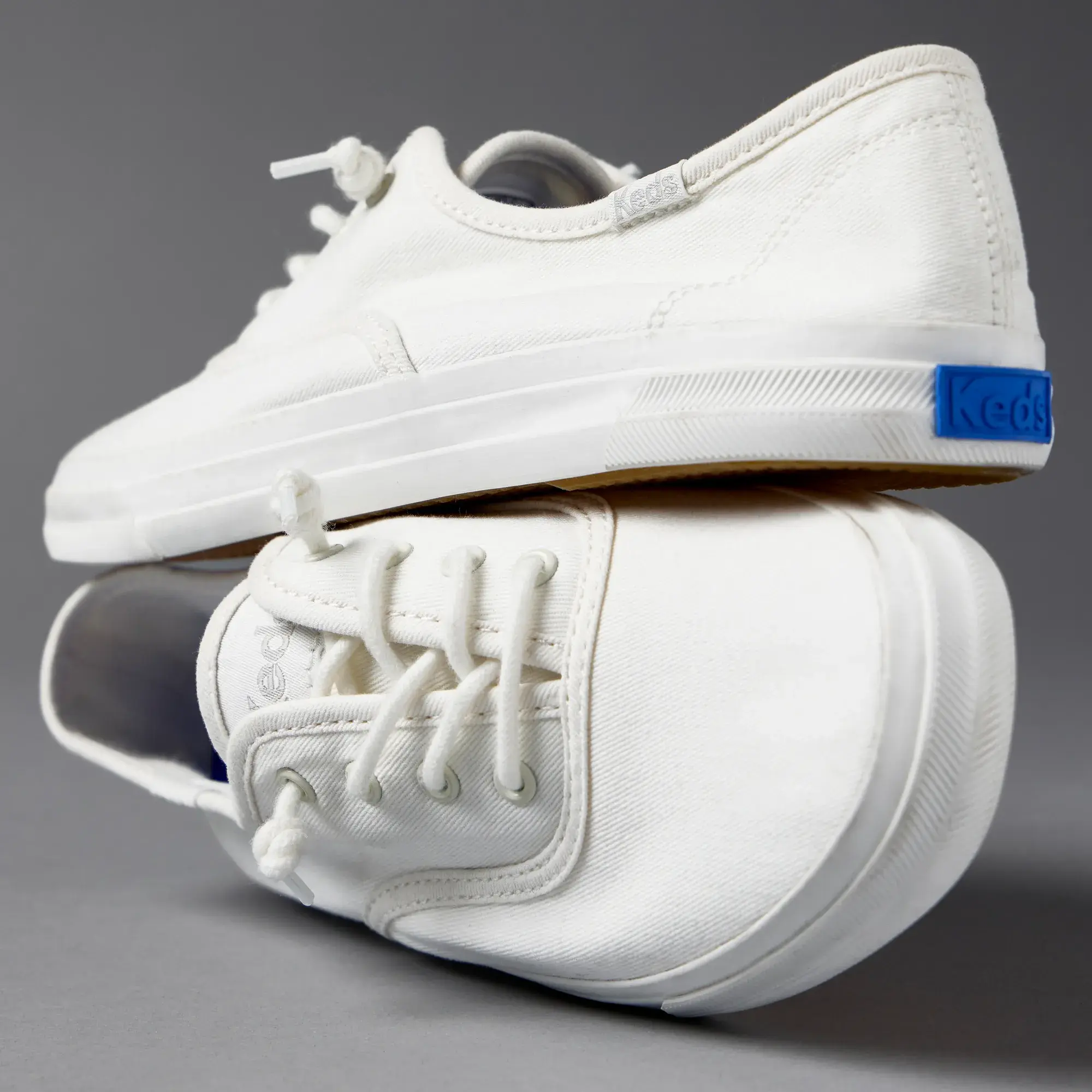 Rillax Champ Washed Twill Slip-On - Image 2