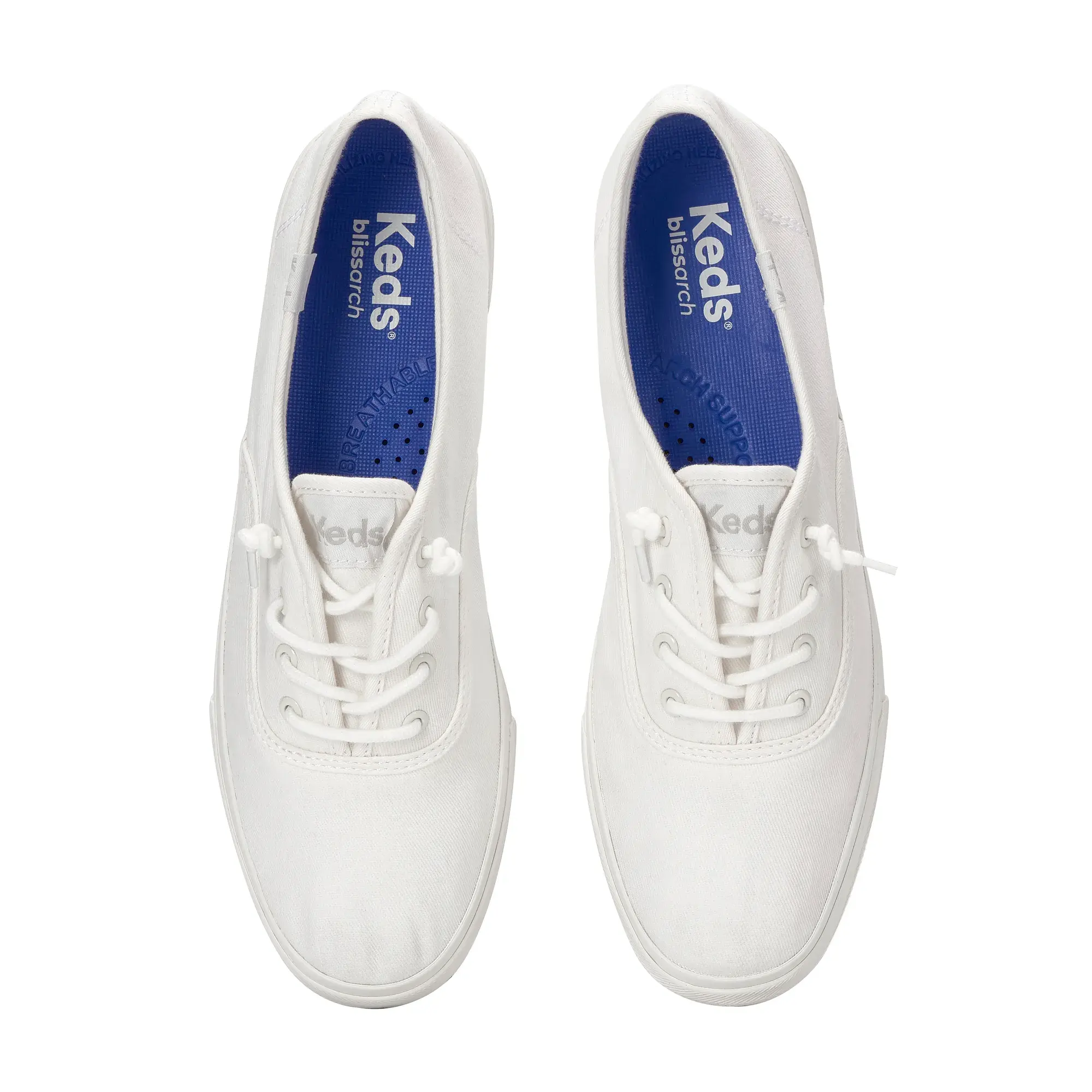Rillax Champ Washed Twill Slip-On - Image 4